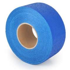 1ATapes 5845.10.075-12. WT-5845 indoor/outdoor floor marking blue 75mmx12,5m