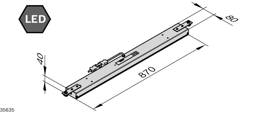 Plan coté 3842559395