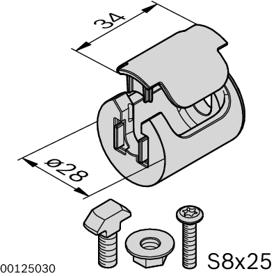 Plan coté 3842532879