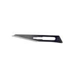 Bernstein 2-102-4. blade no. 11 for scalpel handle no. 2-102-1 (PU 10)