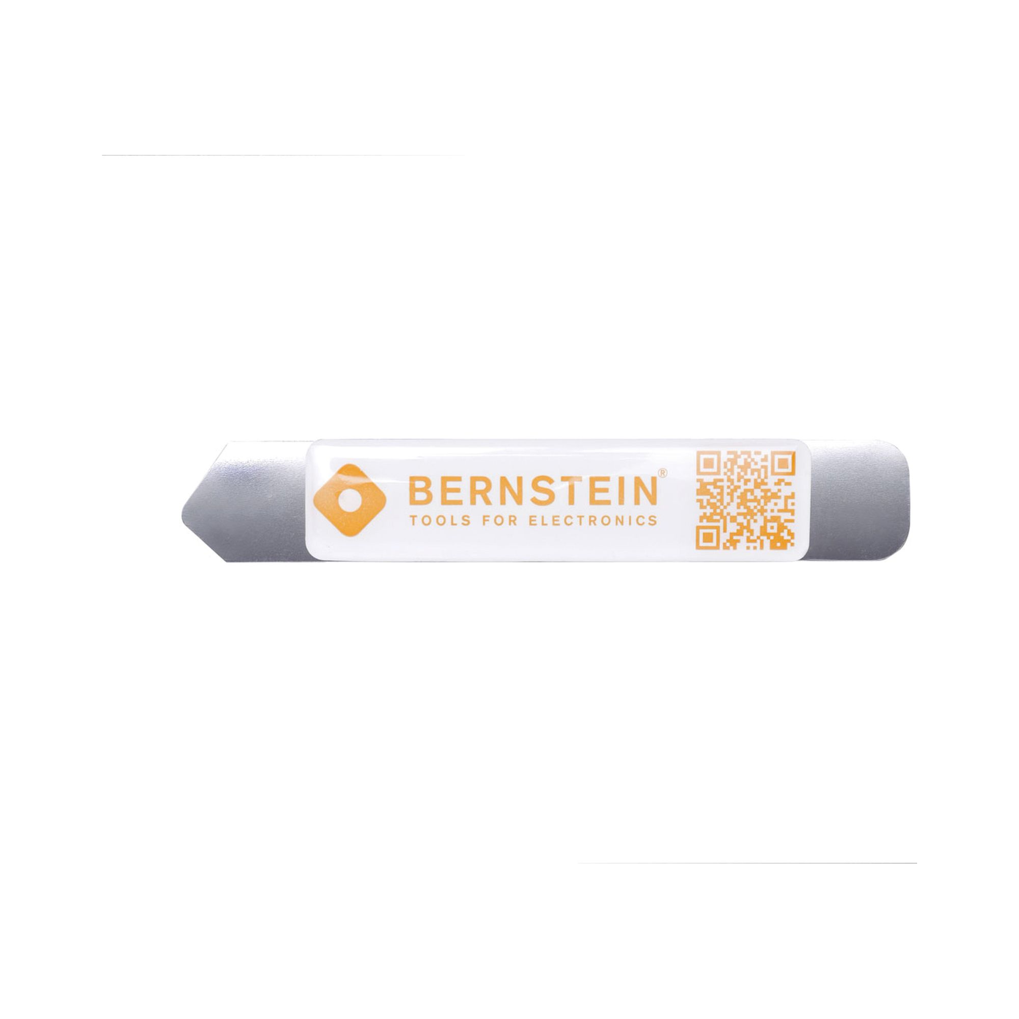 Bernstein 2-124. Öffnungswerkzeug BERNSTEIN Metallöffner flach