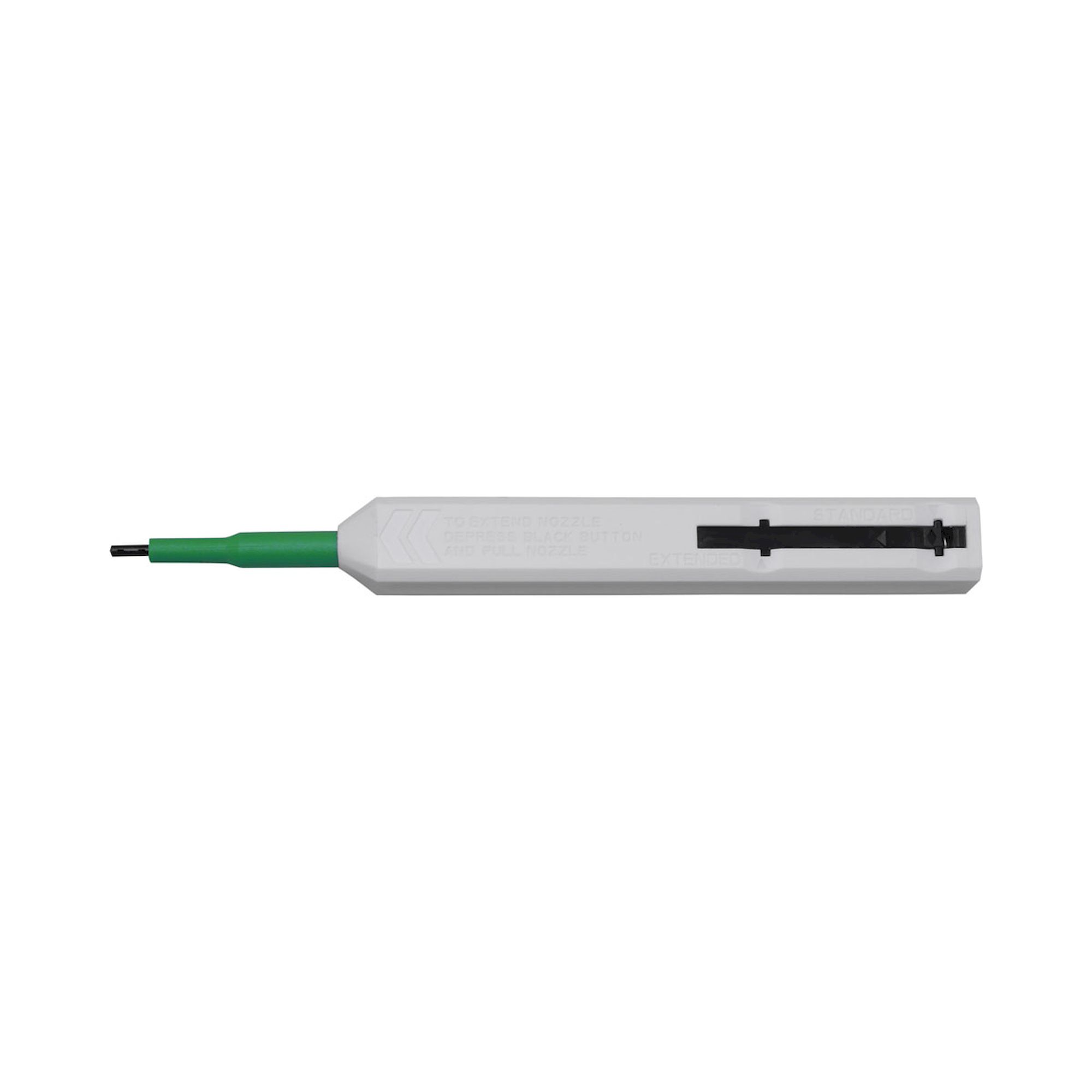 Bernstein 2-171. Glasfaser-Reinigungsstift für SC/FC/ST