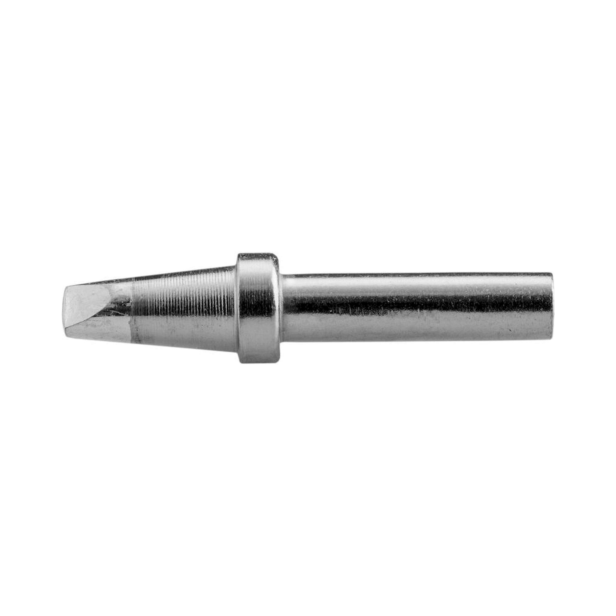 Quick 200-3.2D. Dauerlötspitze für 3202/376D/TS2200, gerade, meißelförmig, 3,2mm breit