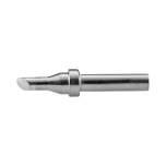 Quick 200-3C. Dauerlötspitze für 3202/376D/TS2200, gerade, angeschrägt 45°, 3mm
