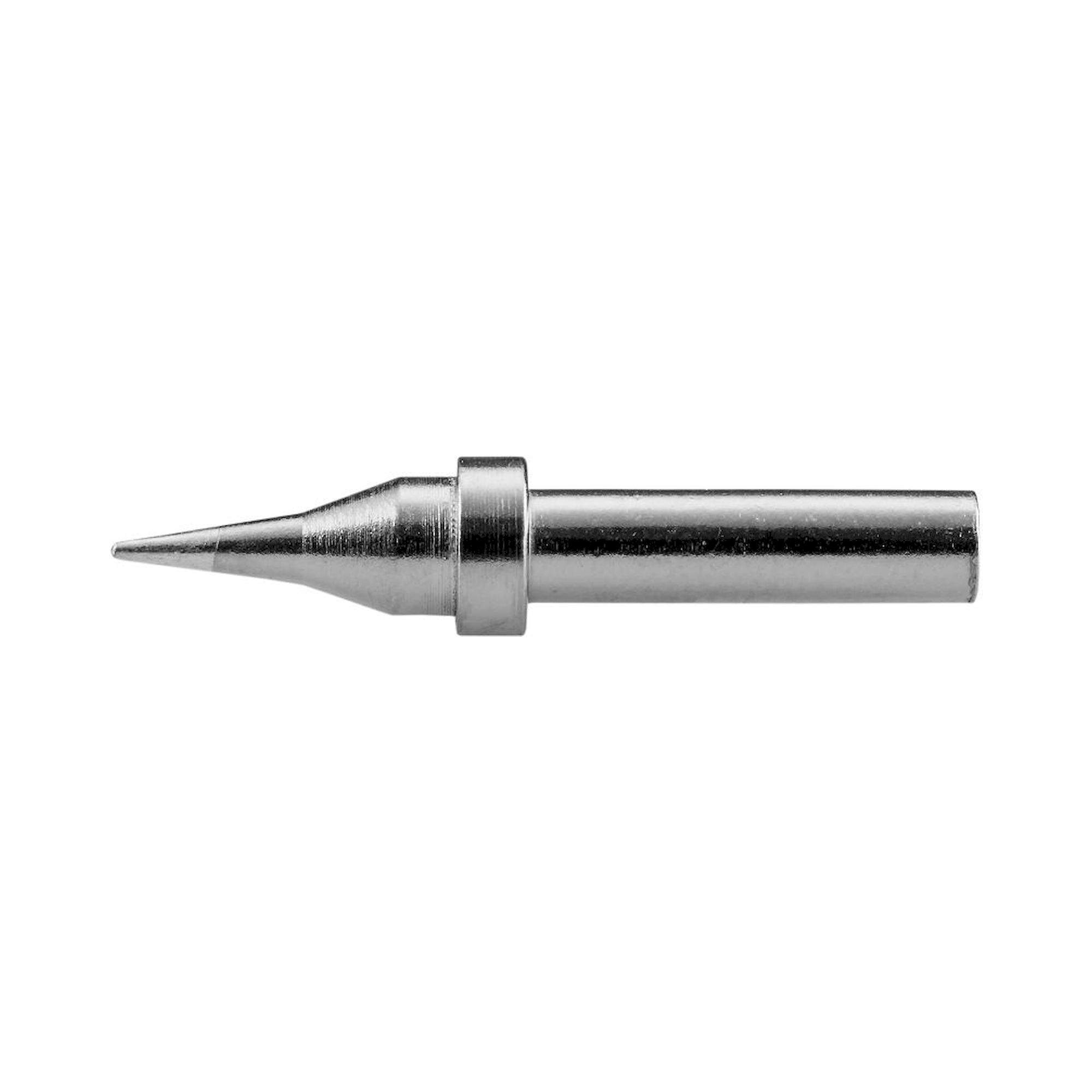 Quick 200-I. Dauerlötspitze für 3202/376D/TS2200, gerade, nadelspitz, 0,2mm