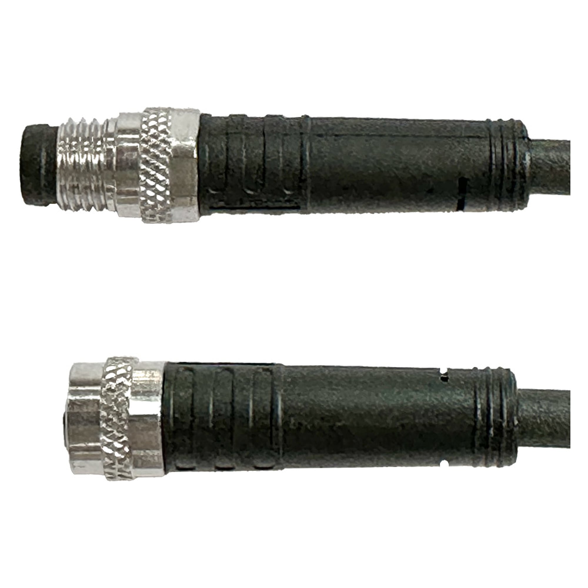 Sensorkabel PUR 2 m, M8-Buchse auf M8-Stecker, 5-polig, 24V DC - LED2WORK 200100-29