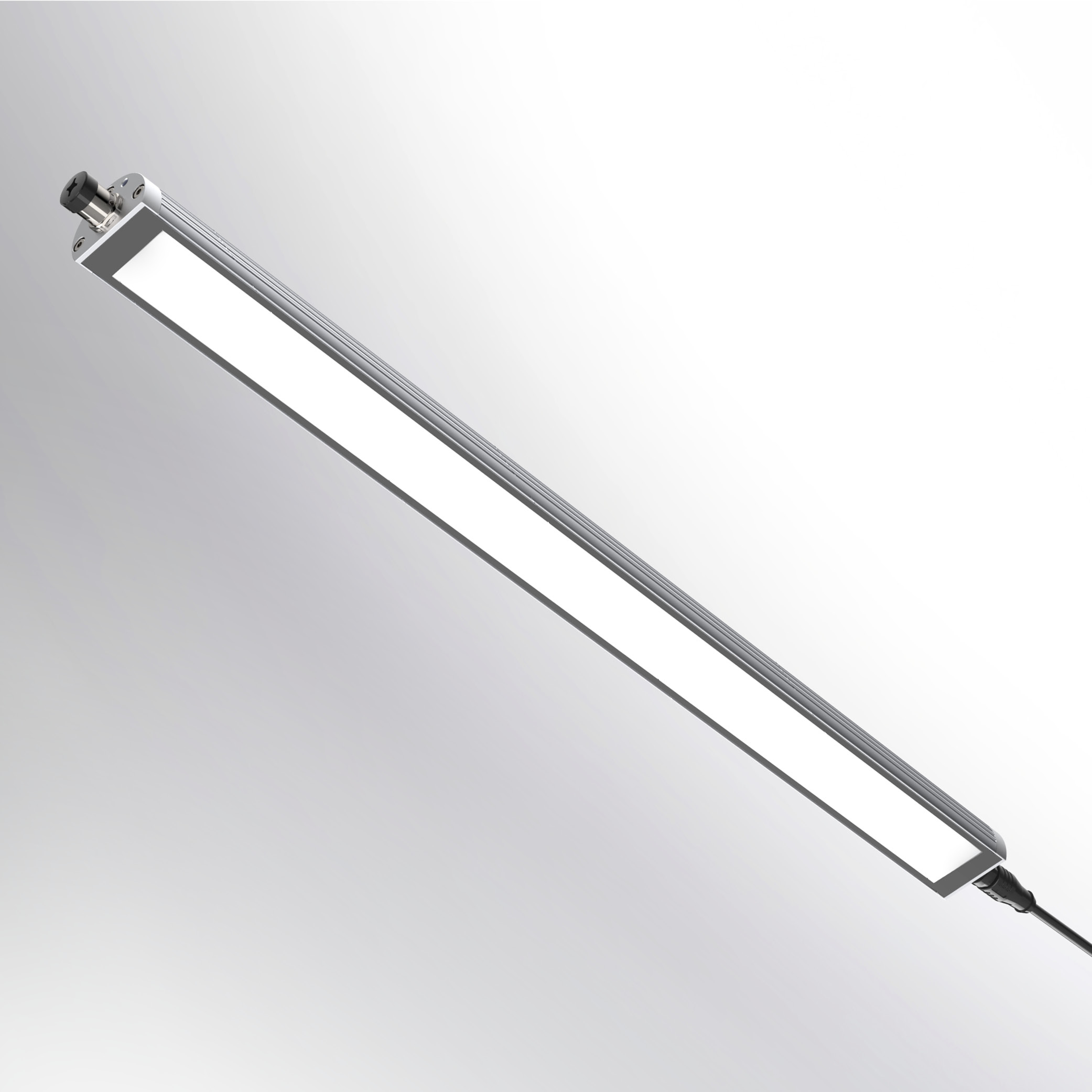M12 Schutzstopfen, Abdeckung für M12x1 Buchse - LED2WORK 200200-06