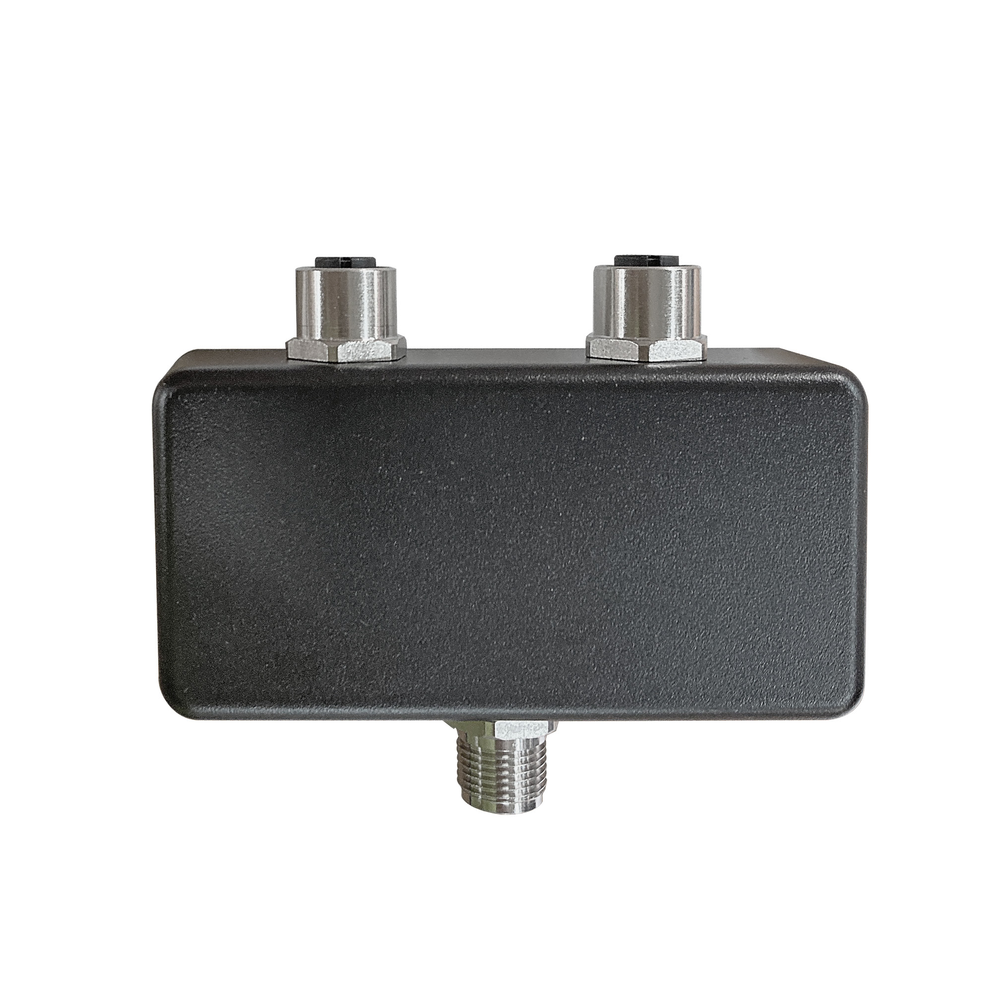 M12 T-Verteiler 3-polig A-kodiert, 24V DC, max. 6 A - LED2WORK 200200-07