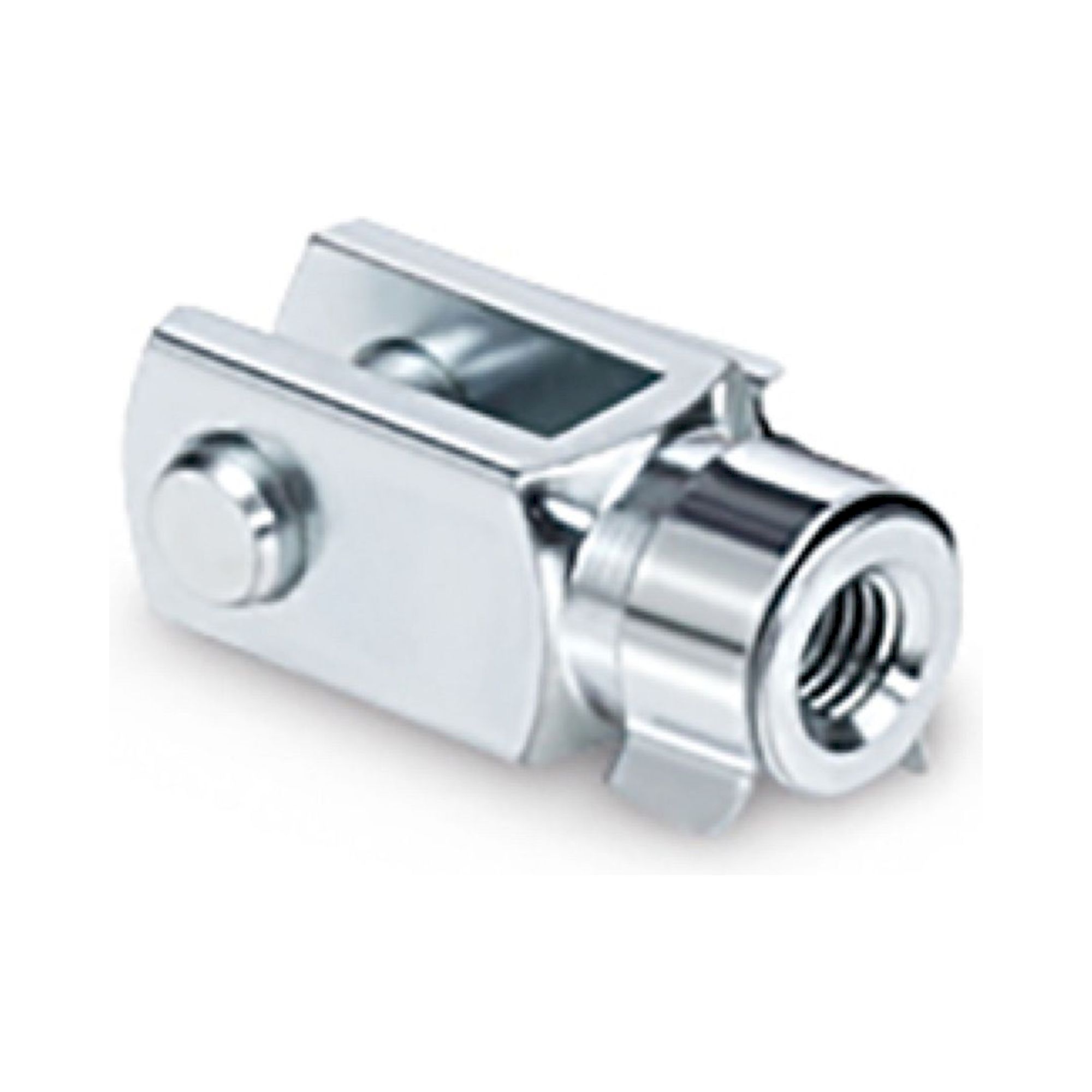 SMC GKM8-16. Gabelgelenk - GKM