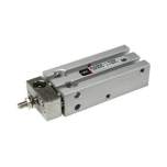 SMC CDUK16-30D. C(D)UK, Free Mount Cylinder, Non-rotating, Double Acting