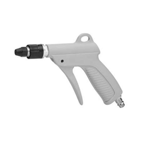 Druckluftpistole