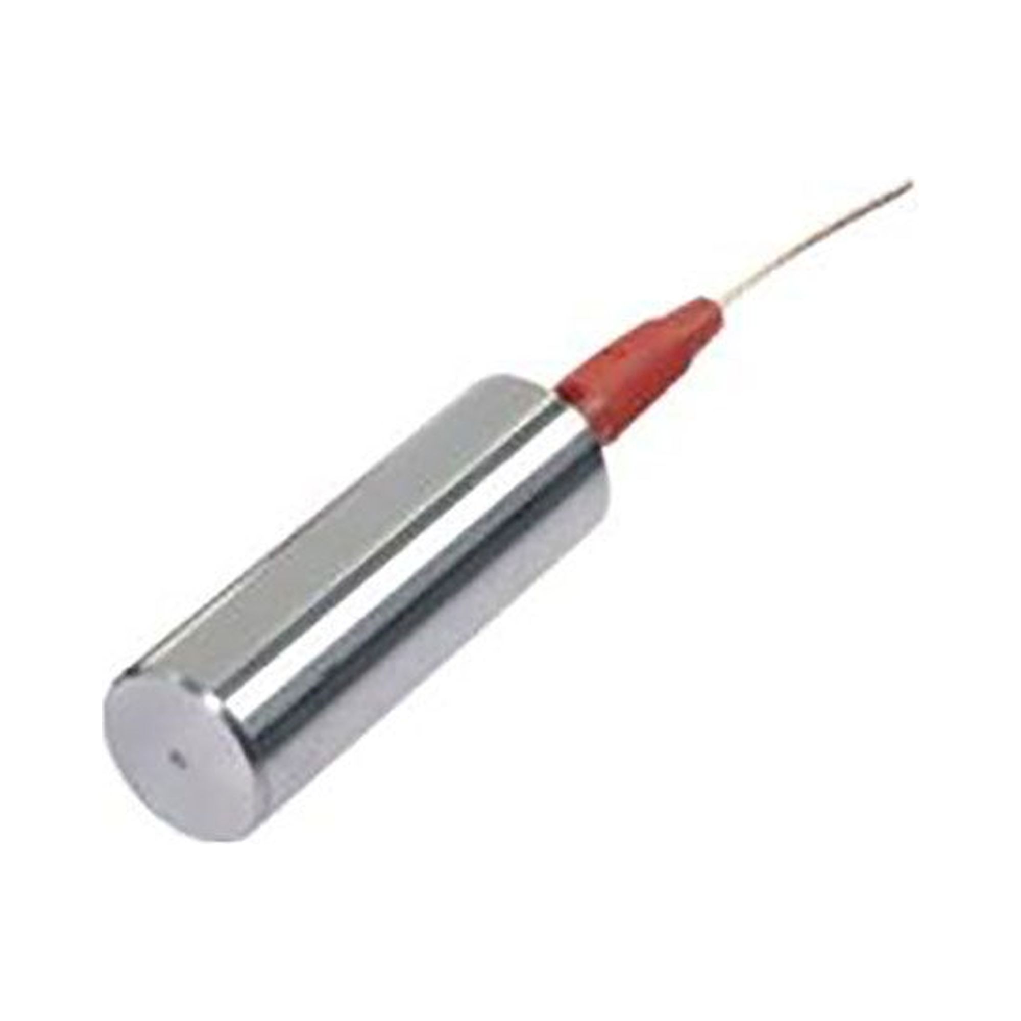 Handelektrode, 25 mm, 75 mm lang