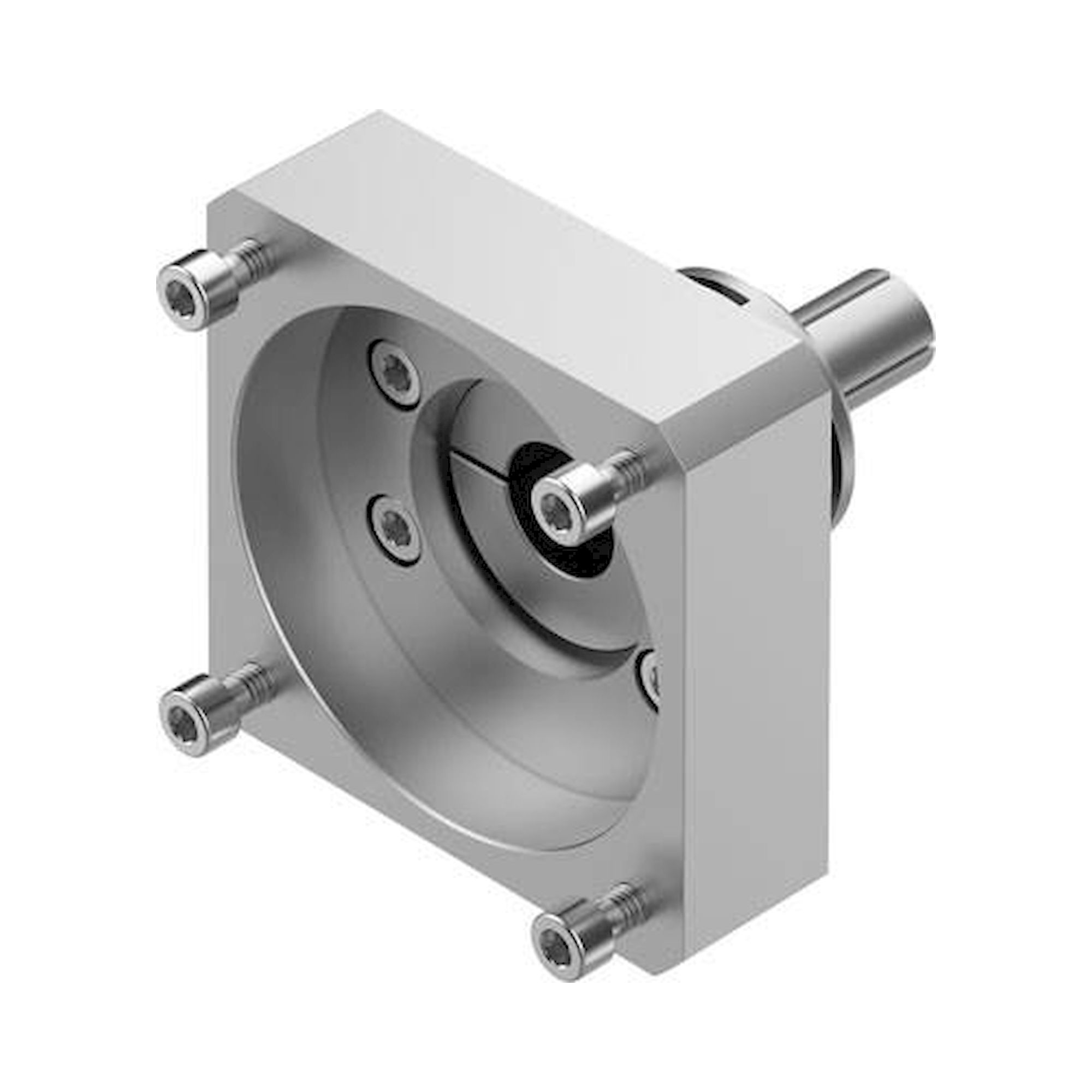 Festo EAMM-A-M48-120GA (8063561) Axialbausatz