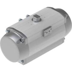 Festo DFPD-1200-RP-90-RS60-F1012 (8084143) Semi-Rotary Drive