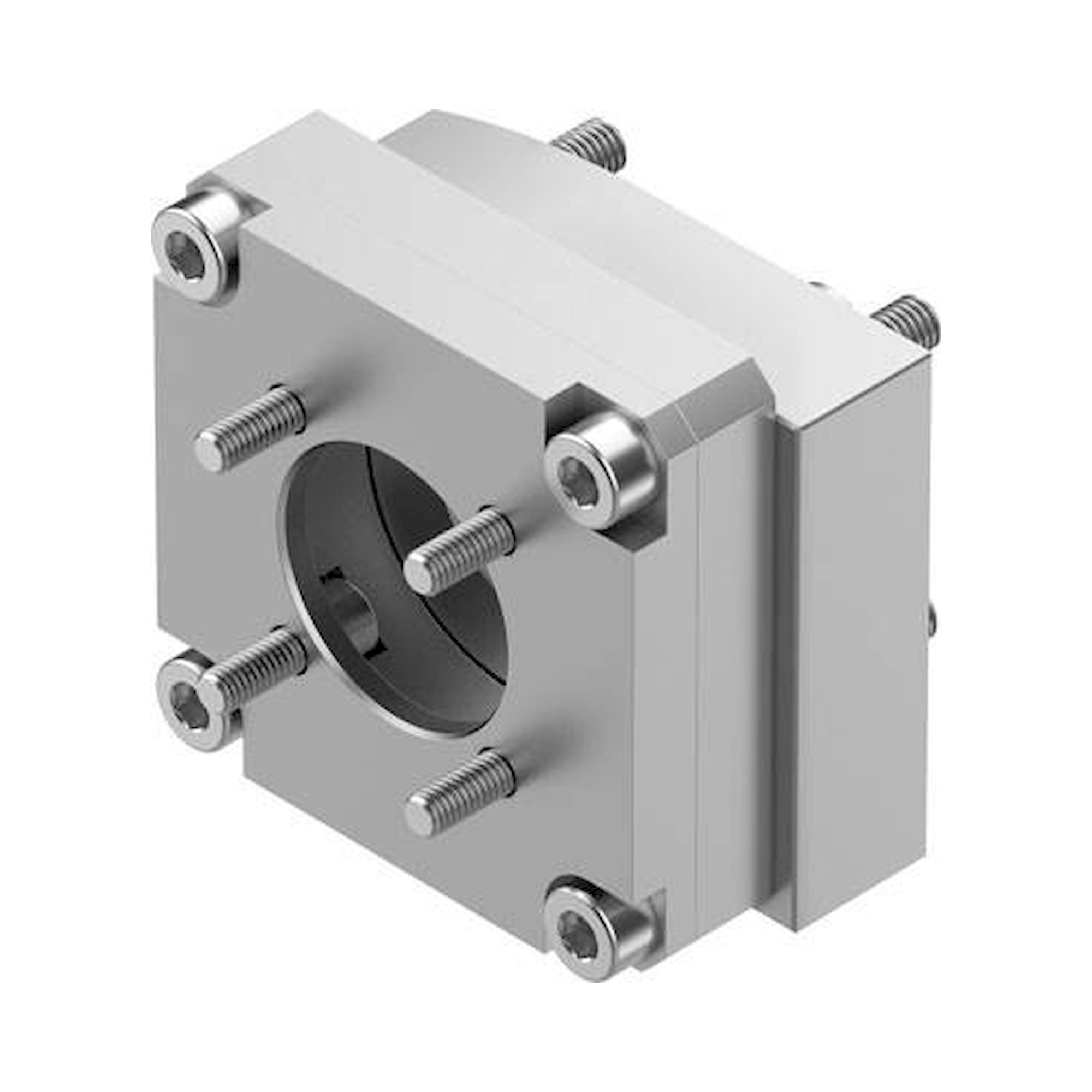 Festo EAMM-A-L38-40G (8063465) Axialbausatz