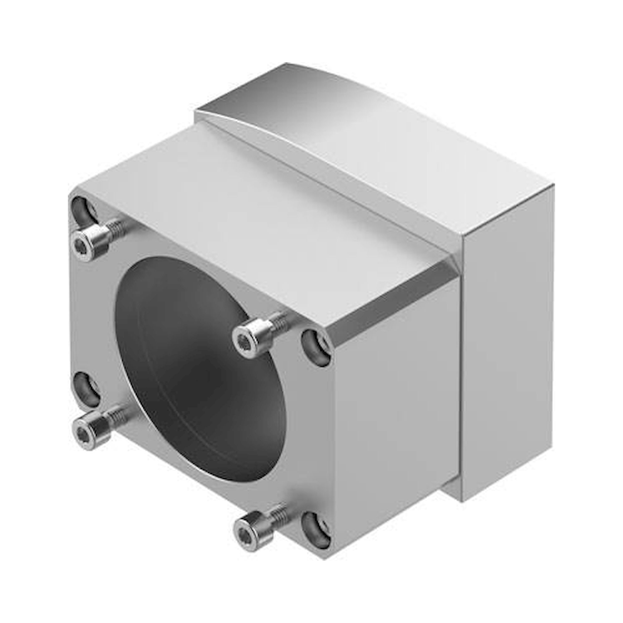 Festo Eamm-A-L95-115Ga (8063527) Axial Kit