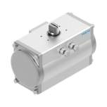 Festo DFPD-240-RP-120-RD-F0710 (8065344) Schwenkantrieb