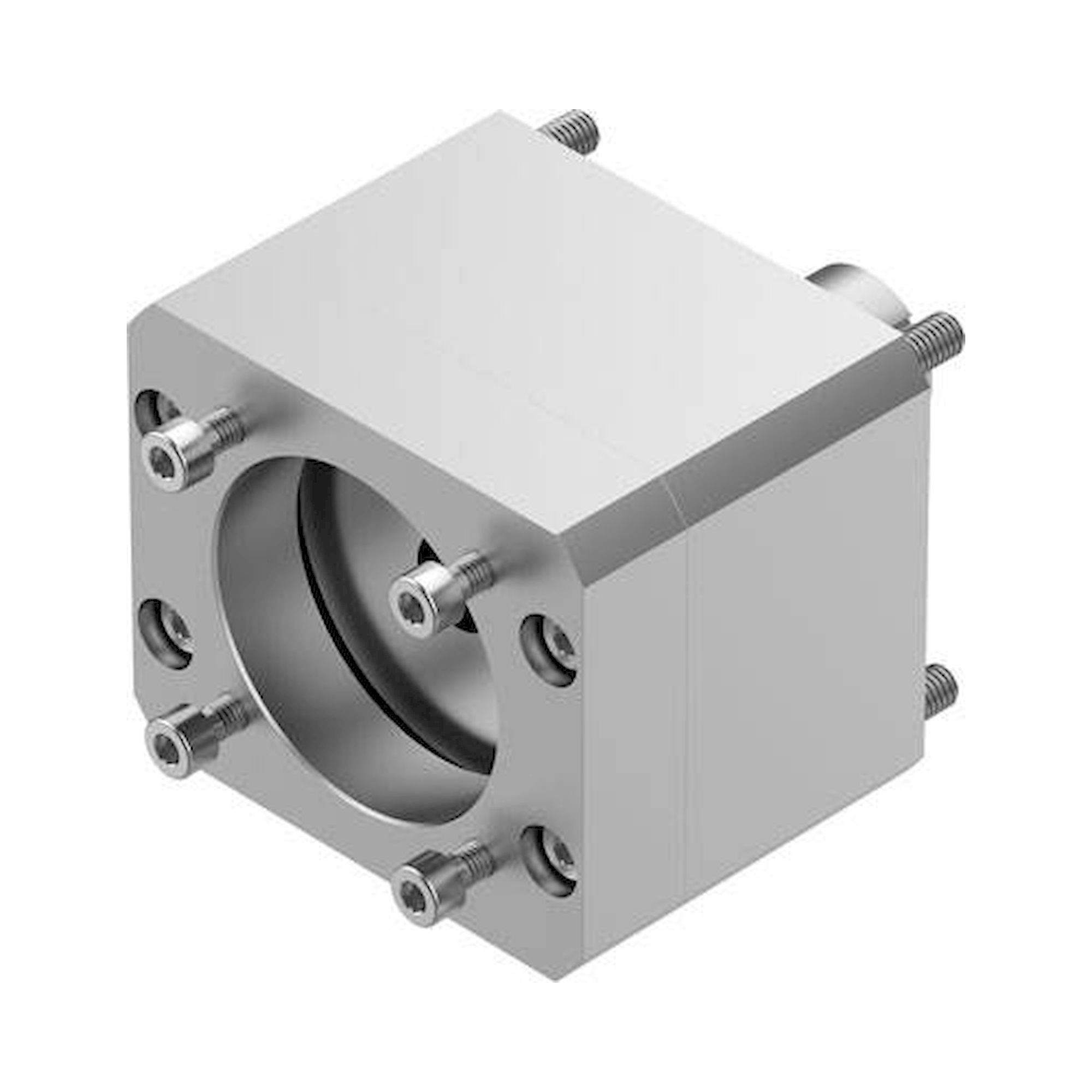 Festo EAMM-A-L62-56GA (8063497) Axialbausatz