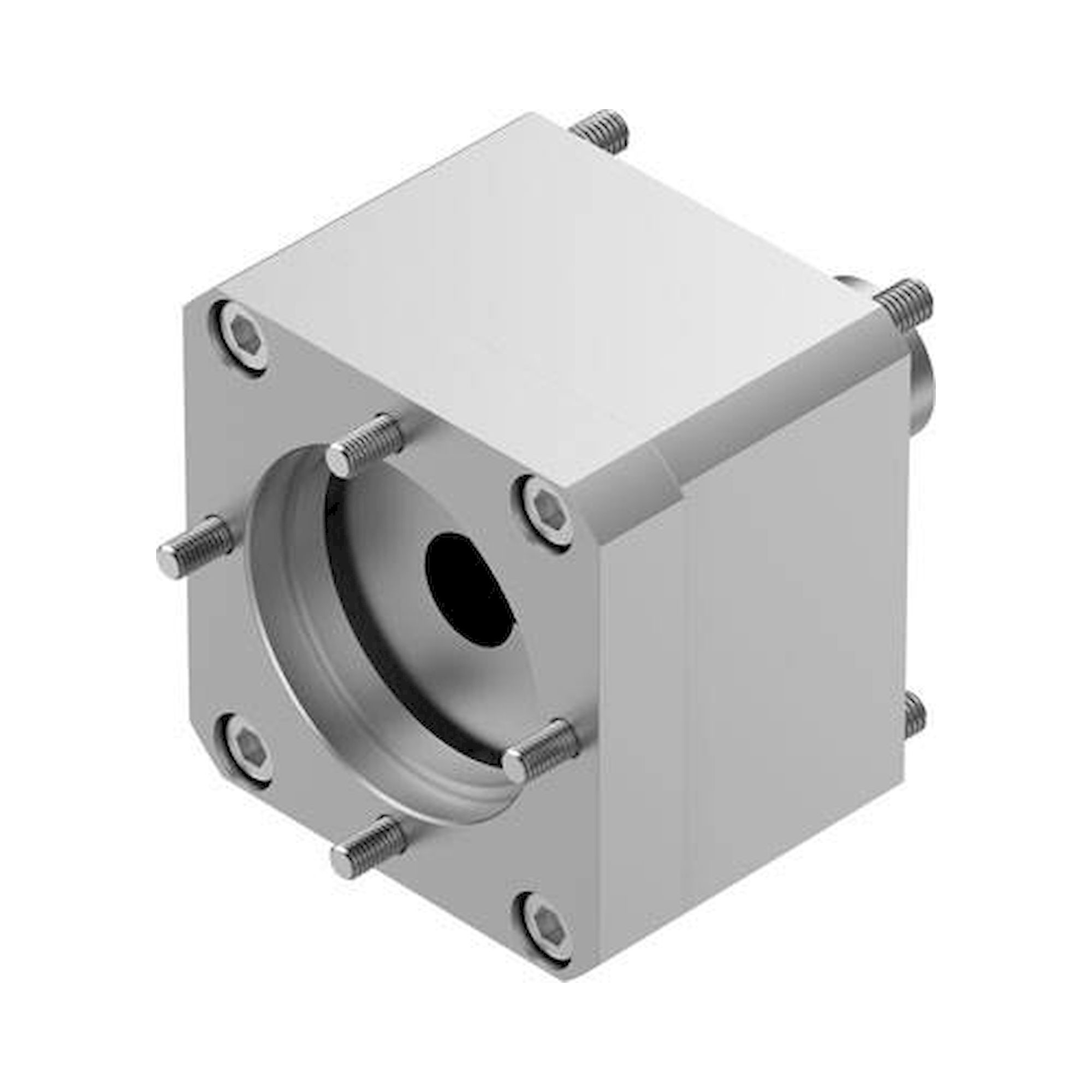 Festo EAMM-A-L62-70GA (8063499) Axialbausatz