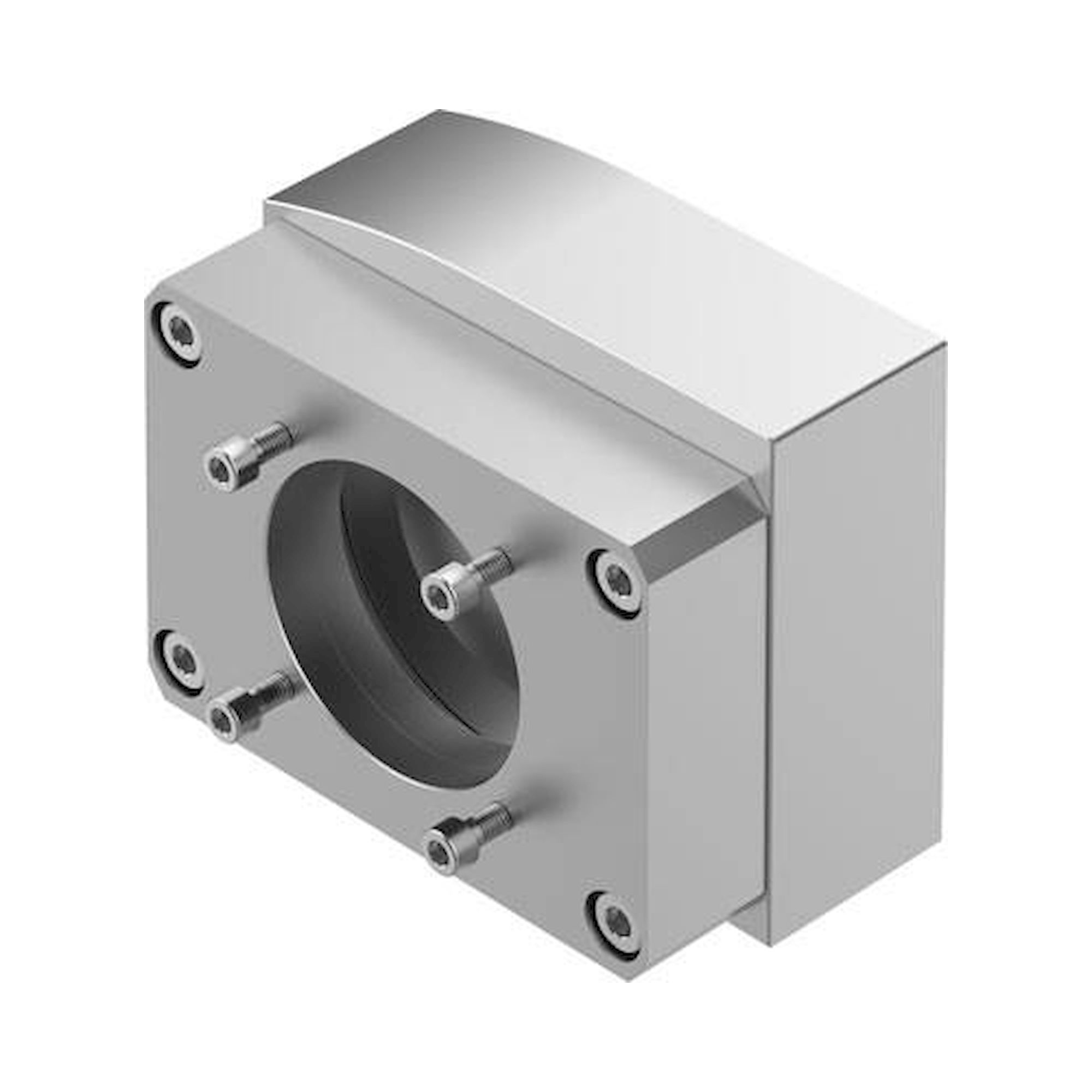 Festo Eamm-A-L95-75Ga (8063522) Axial Kit