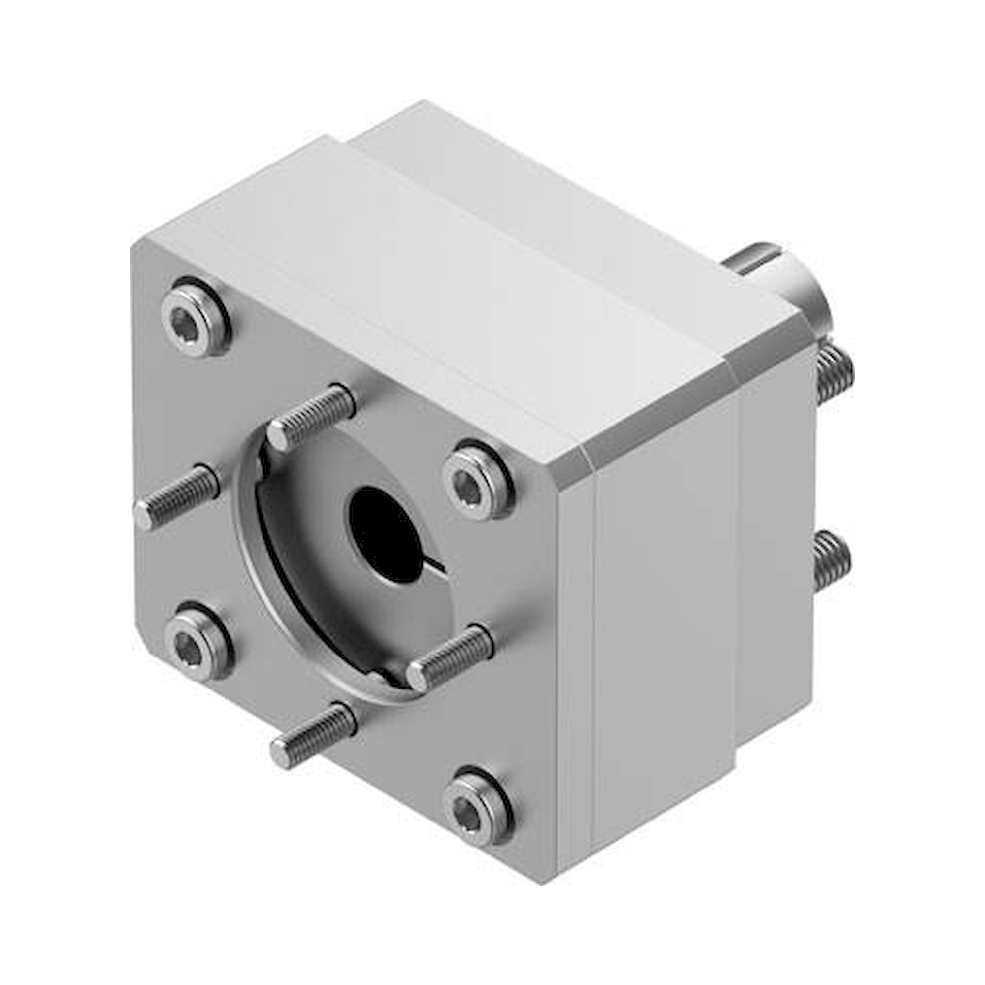 Festo EAMM-A-N48-50GA (8063595) Axialbausatz