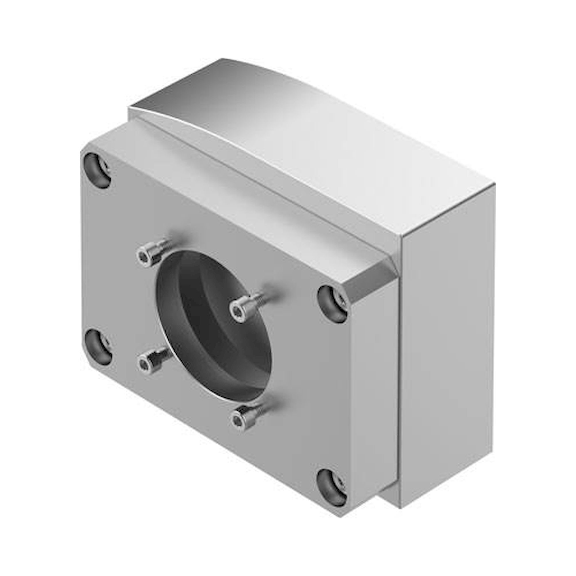 Festo Eamm-A-L95-68Ga (8063524) Axial Kit