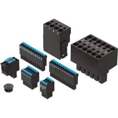 Festo NEKM-C6-C45-P3-D (5118001) Assortment Of Plugs