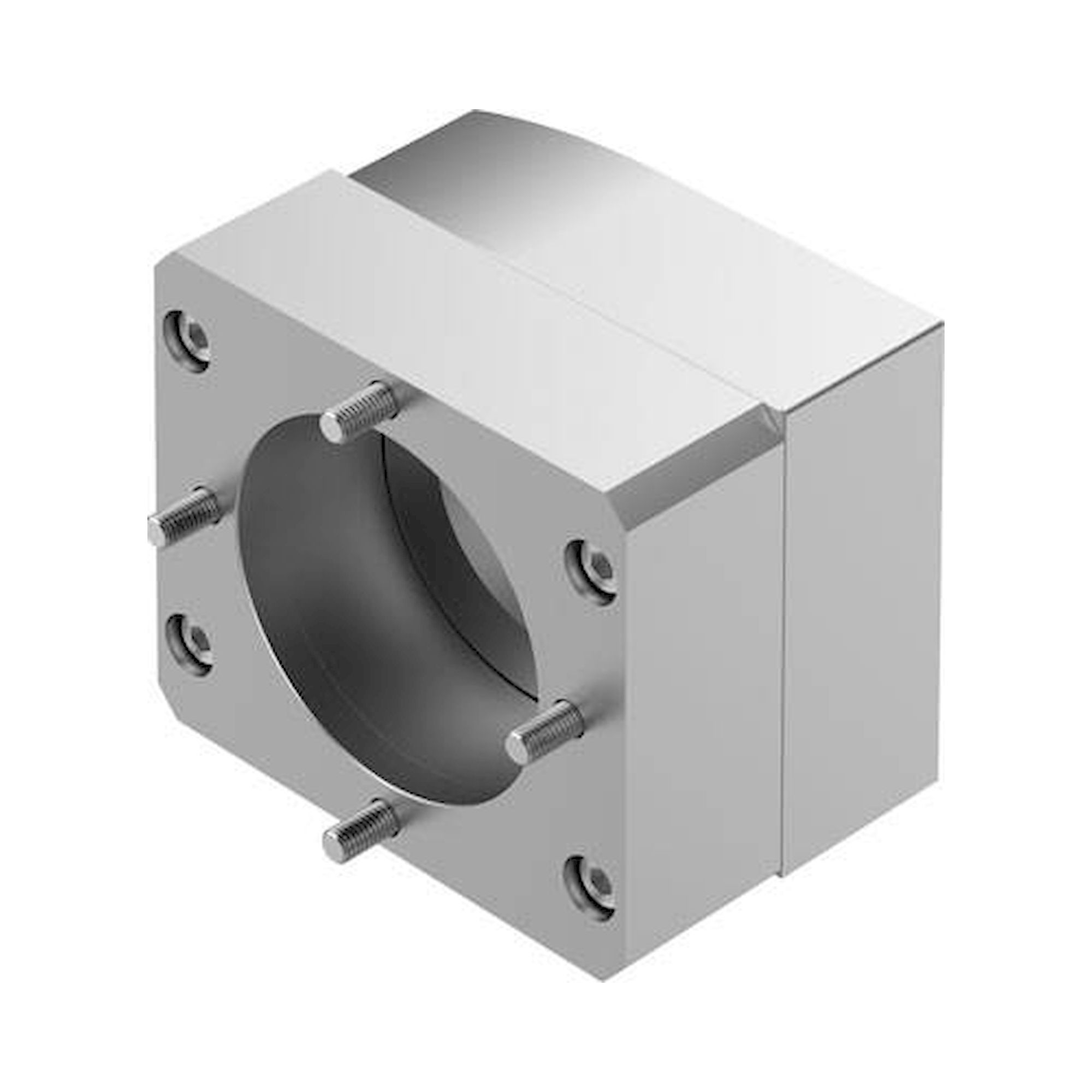 Festo Eamm-A-L95-120Gc (8063531) Axial Kit