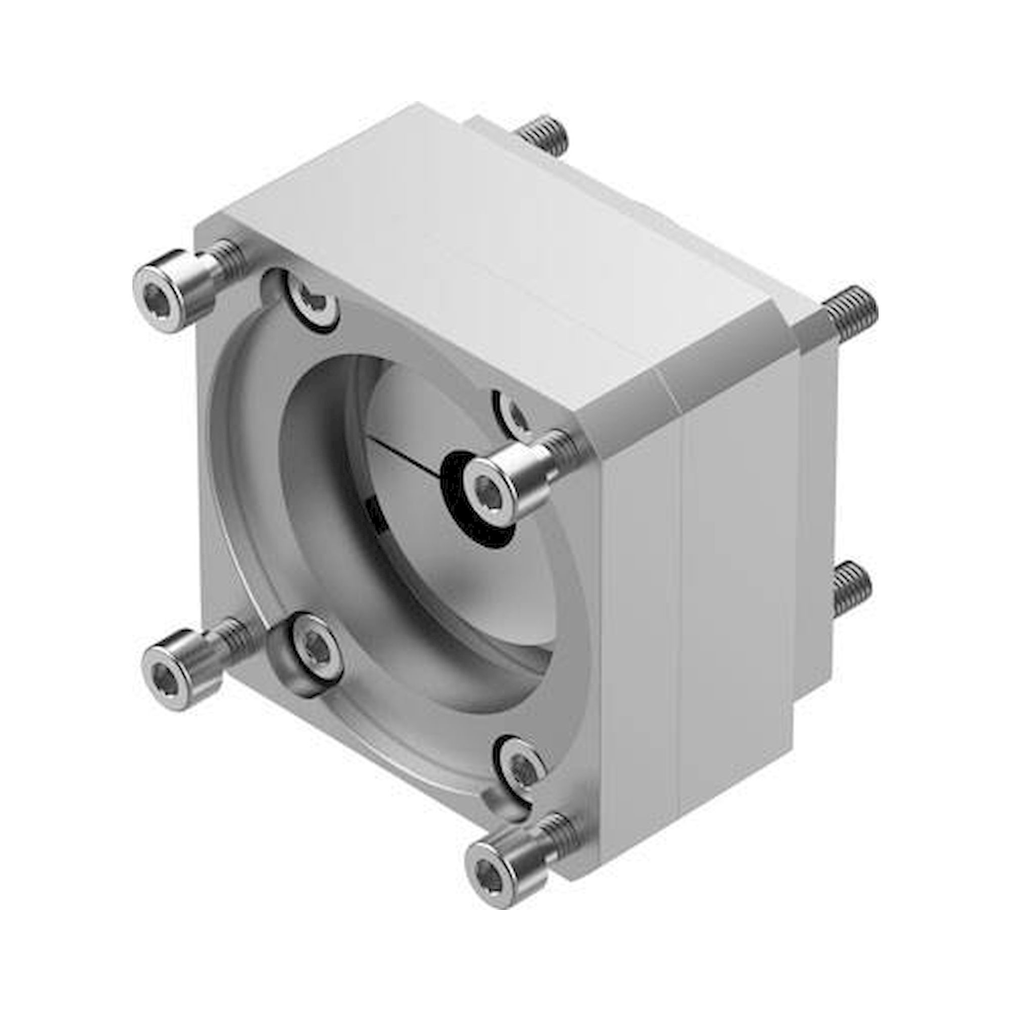 Festo Eamm-A-N80-100A (8063607) Axial Kit