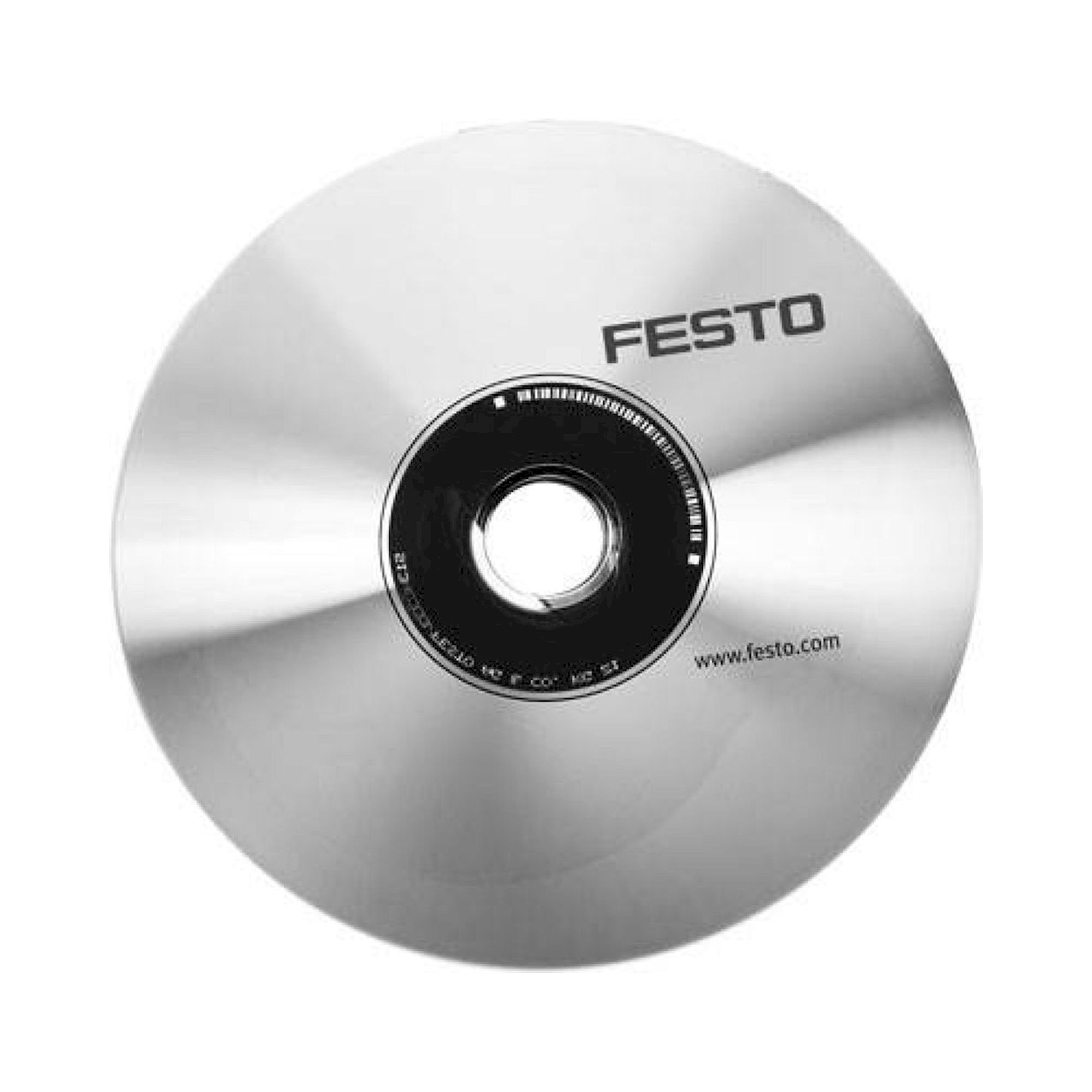 Festo GSAY-A4-F0-Z4-L-Y0 (8082744) Software Package