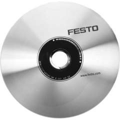 Festo GSAY-A4-F0-Z4-L-Y0 (8082744) Software Package