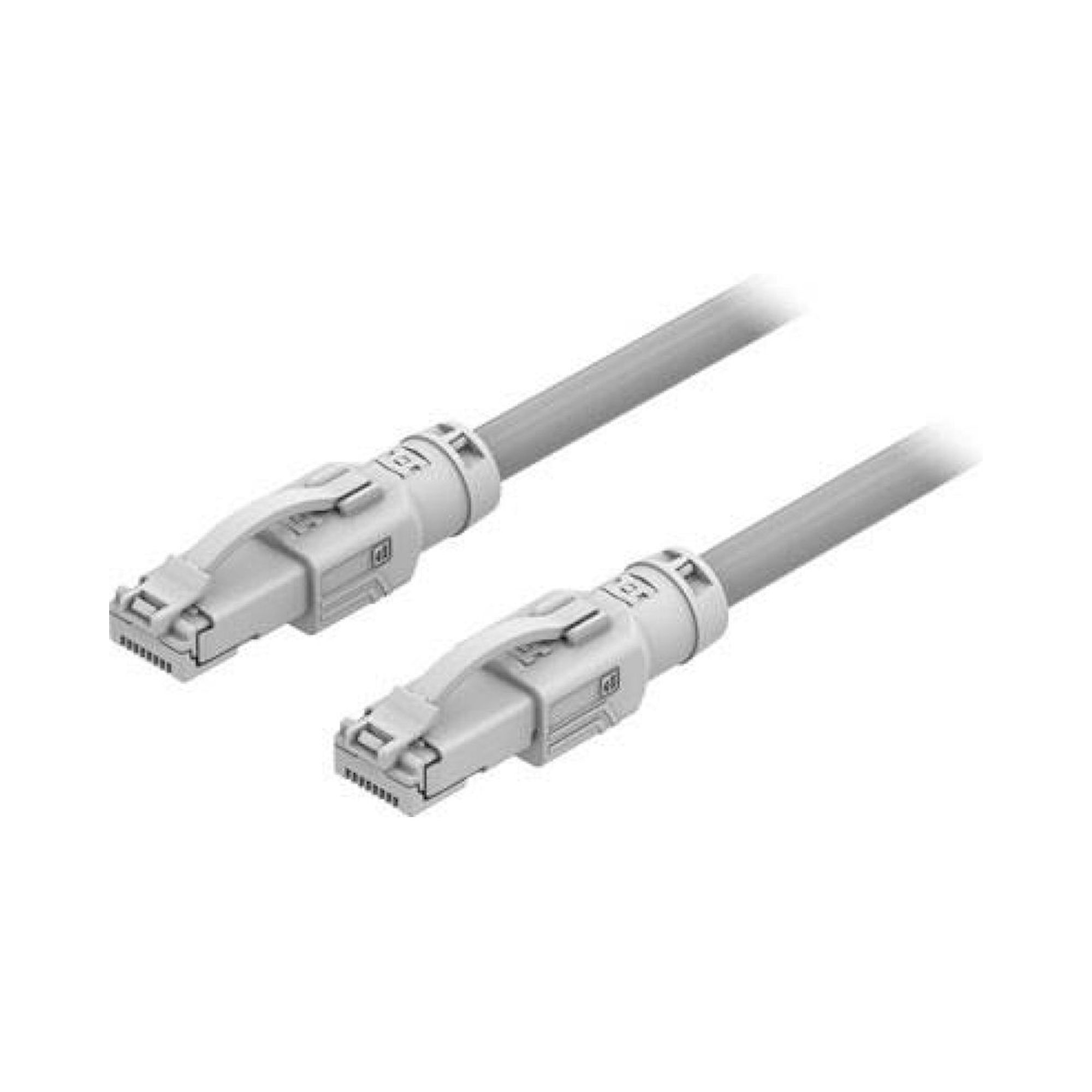 Festo NEBC-R3G8-KS-0.2-N-S-R3G8-ET (8082383) Connecting Cable