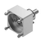 Festo EAMM-A-M48-75GA (8063554) Axialbausatz