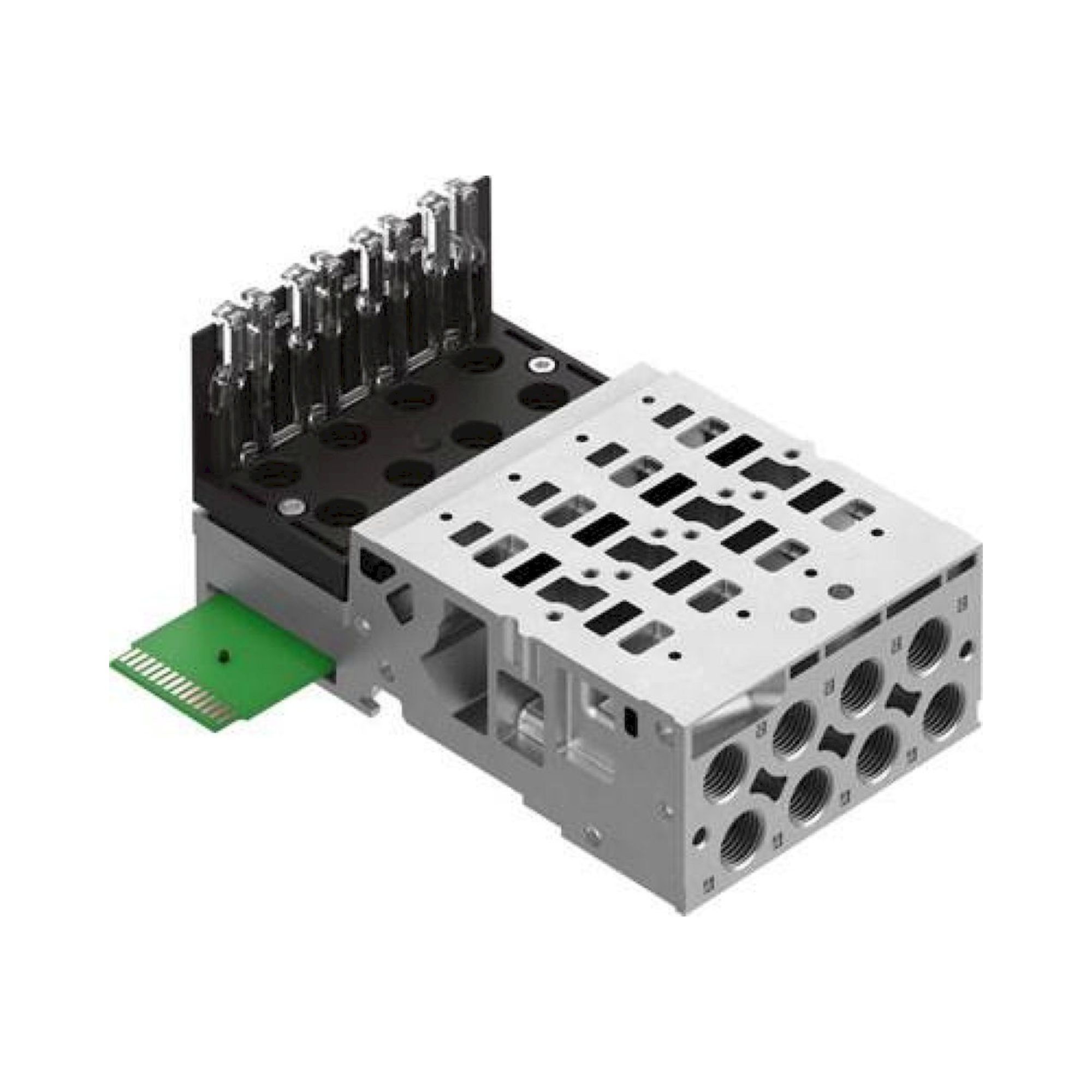 Festo VMPA14-AP-4-1-EMM-8 (8066780) Sub-Base