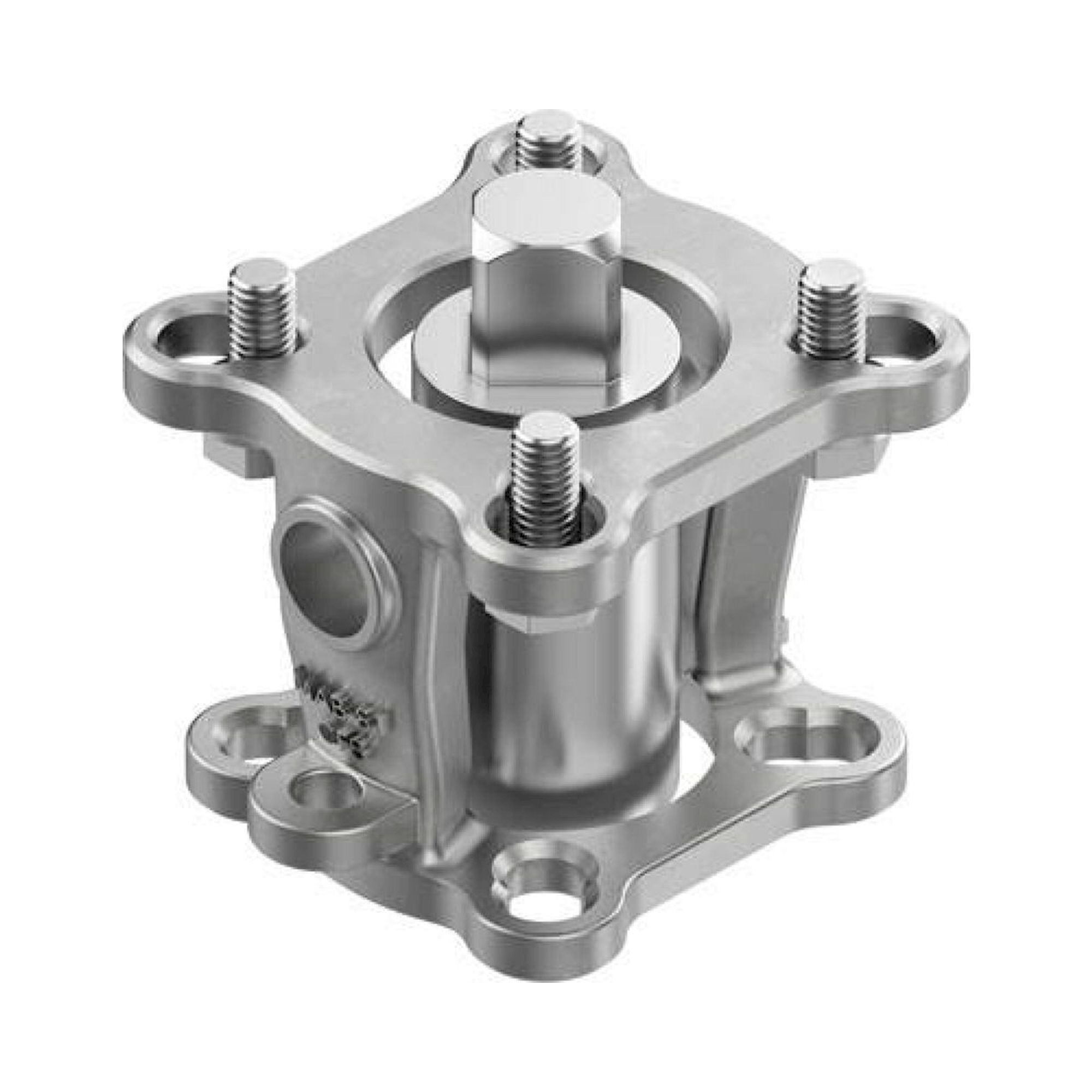 Festo DARQ-K-V-F04S11-F03S9-R1 (8088299) Anbausatz