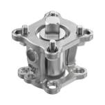 Festo DARQ-K-V-F04S11-F03S9-R1 (8088299) Anbausatz