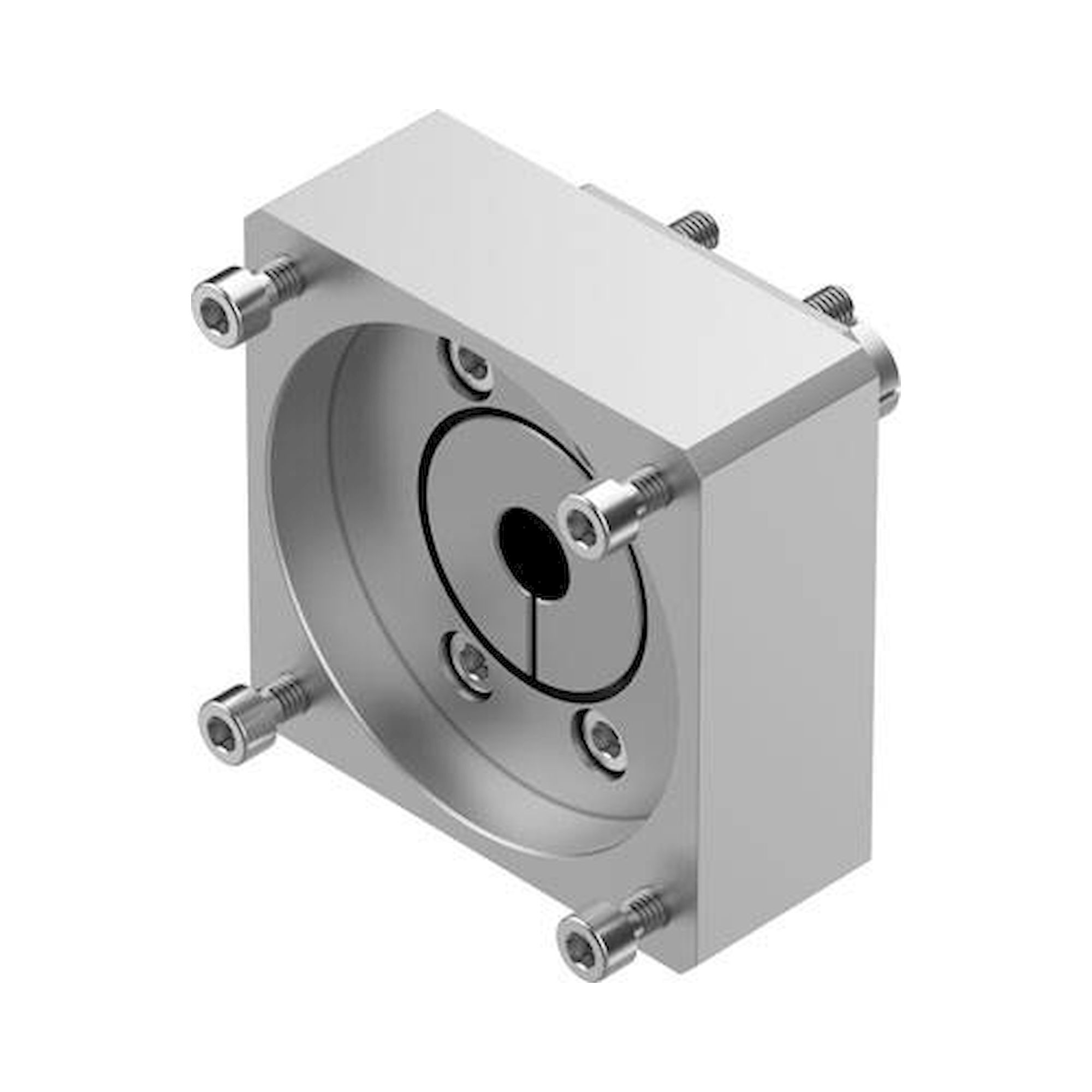 Festo EAMM-A-N48-88A (8063593) Axialbausatz