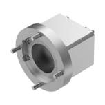 Festo EAMM-A-L62-120GC (8063510) Axialbausatz