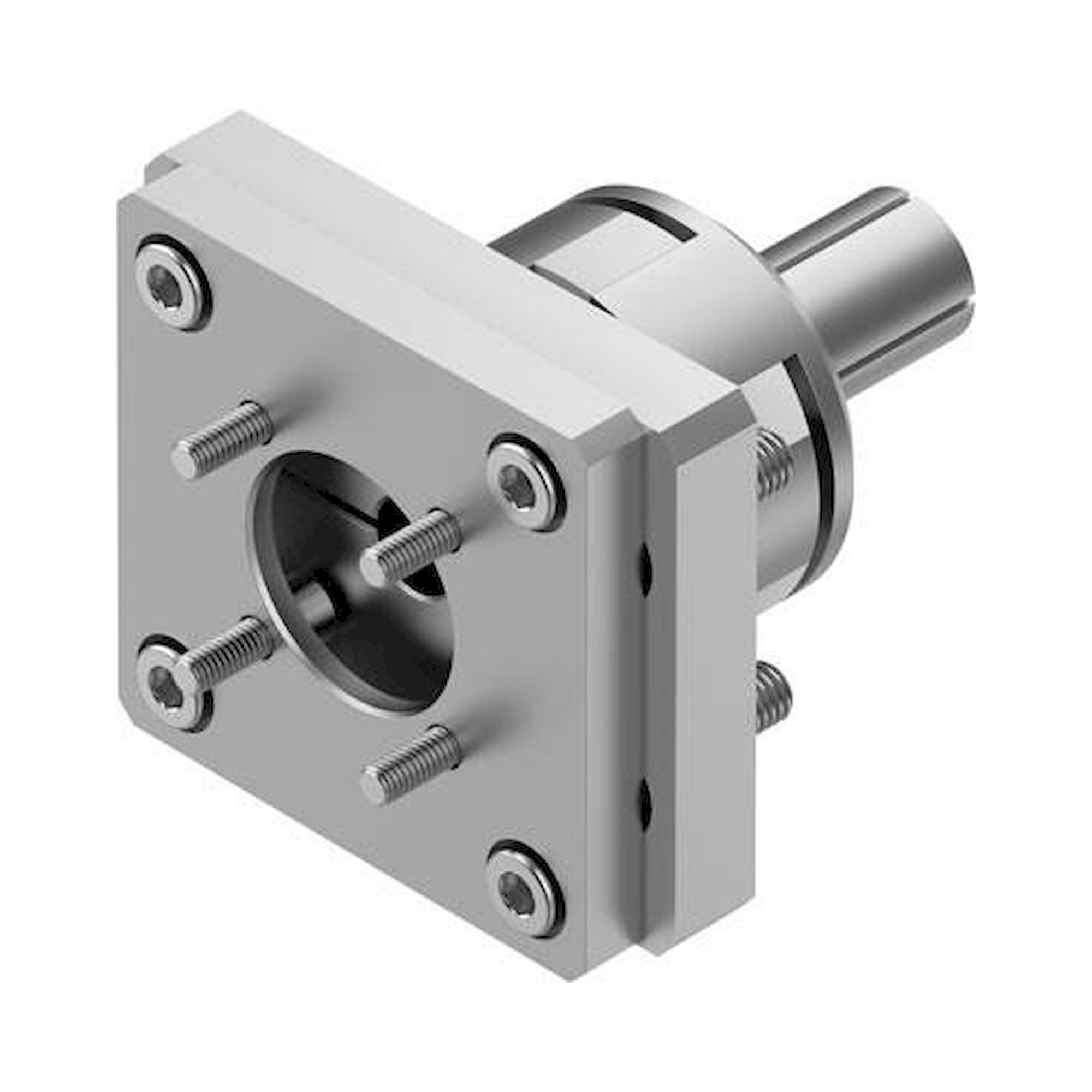 Festo EAMM-A-M48-40G (8063549) Axialbausatz