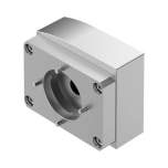 Festo EAMM-A-L95-90GA (8063526) Axialbausatz