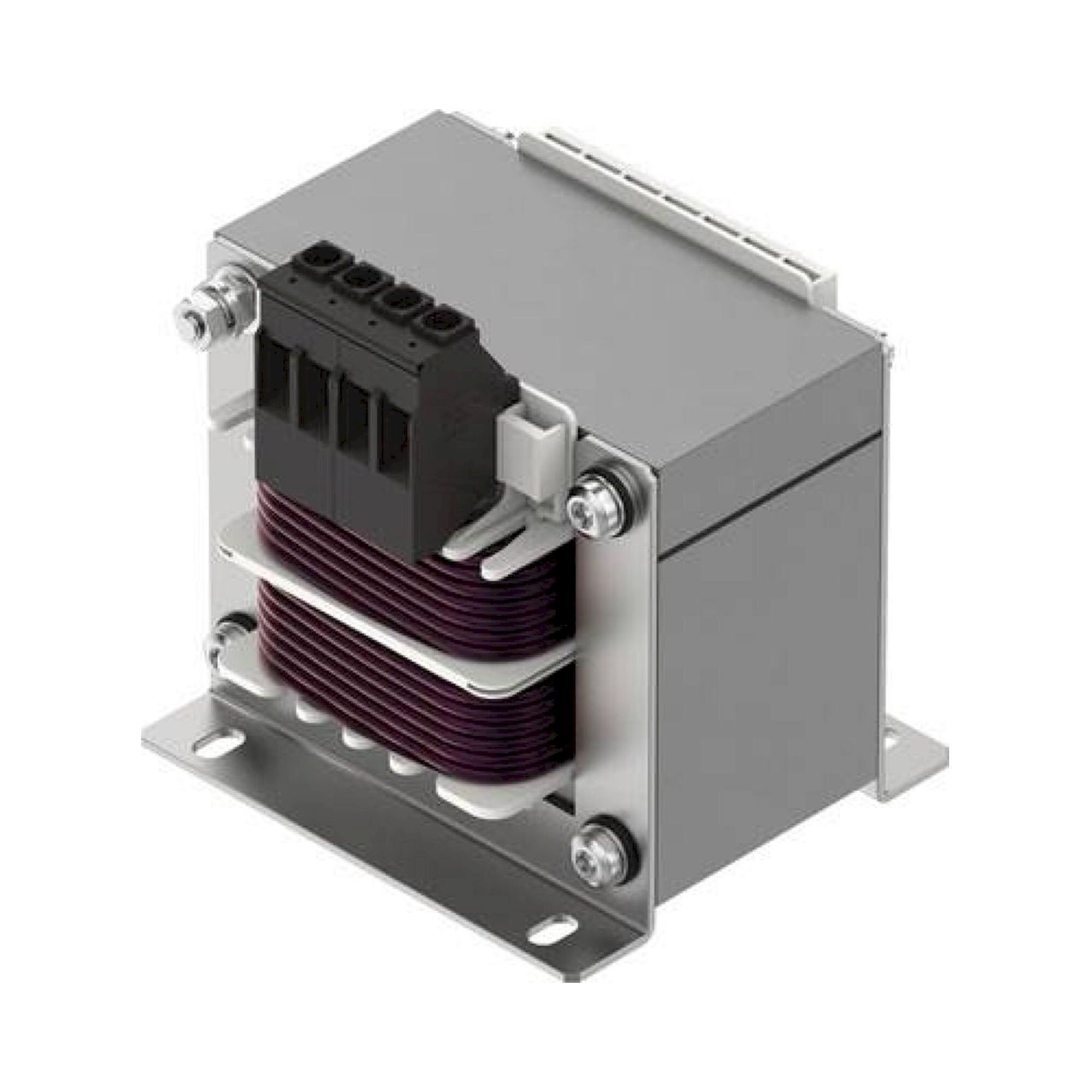 Festo CAMF-C6-FD-C6-3A (8088930) Vorschaltinduktivitä