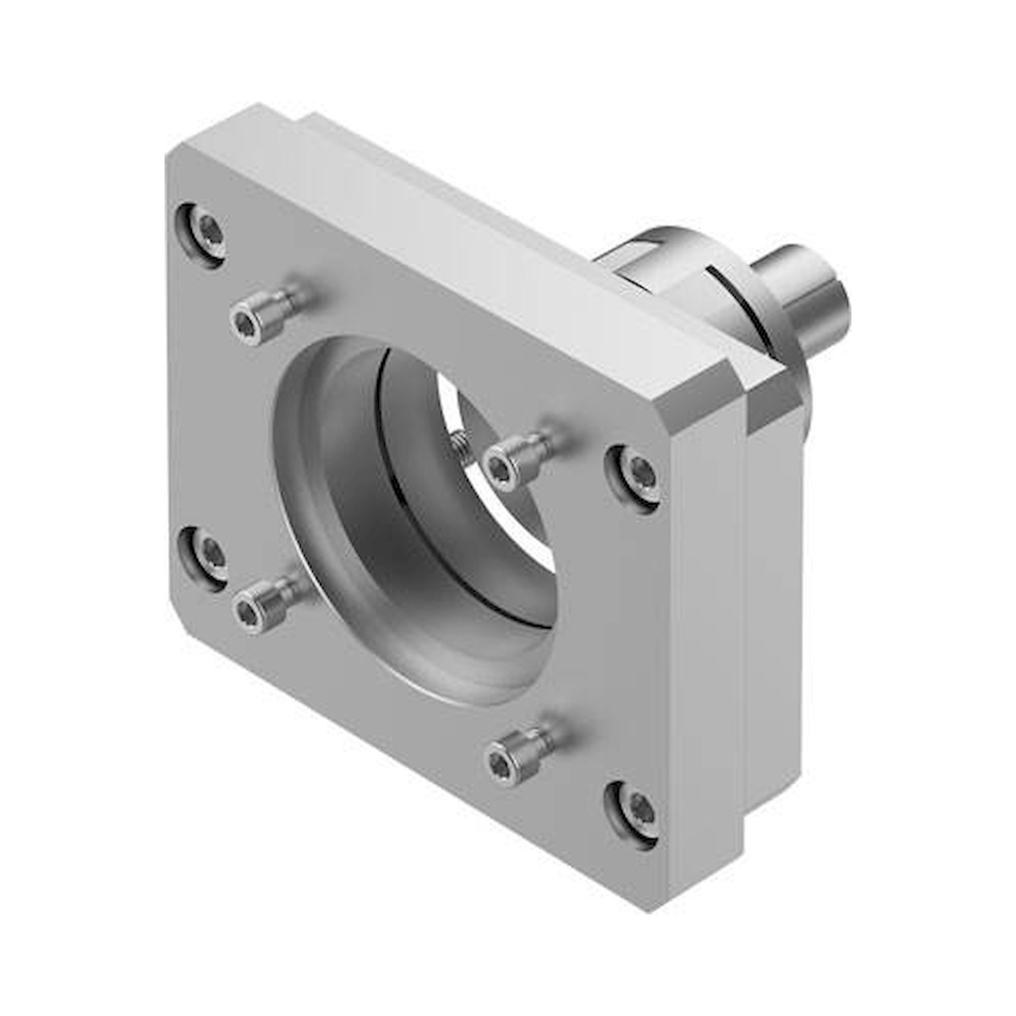 Festo EAMM-A-M80-120GB (8063572) Axialbausatz