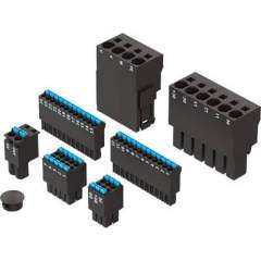 Festo NEKM-C6-C45-P3-S (5119205) Assortment Of Plugs