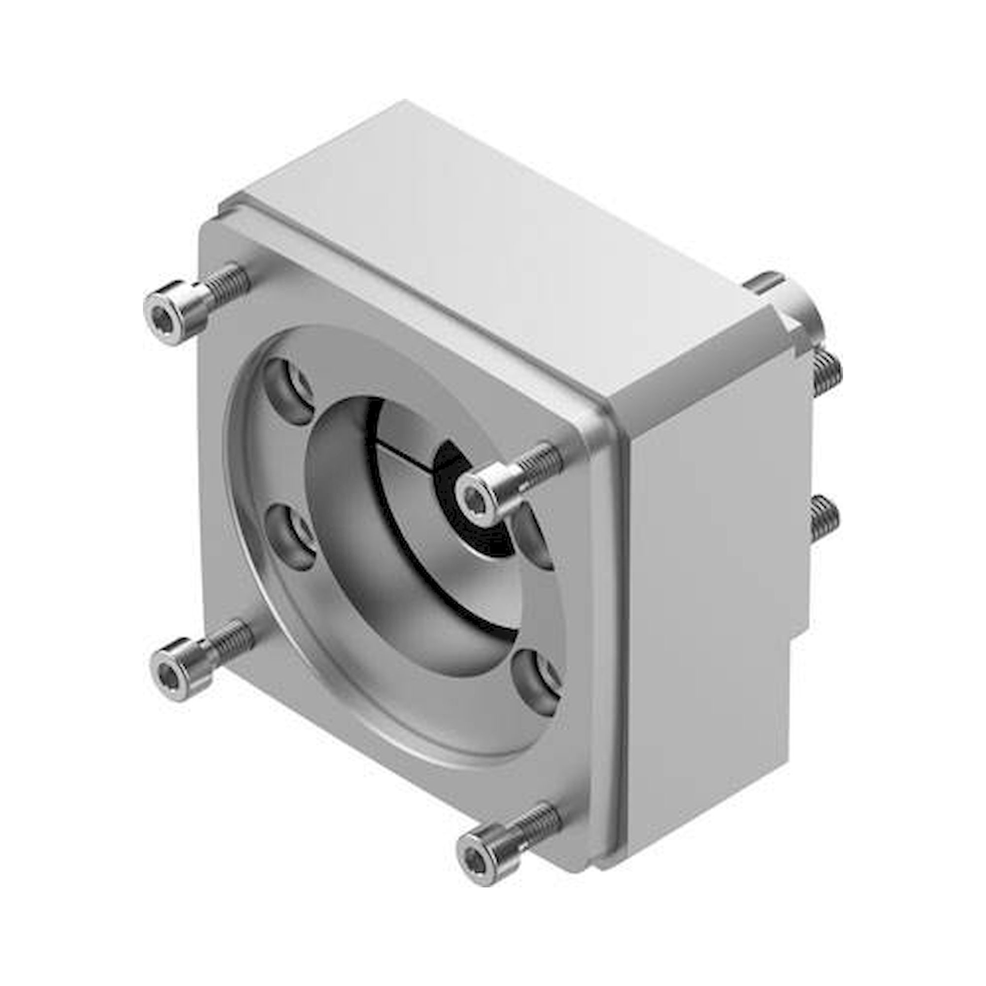 Festo Eamm-A-N48-80P (8063592) Axial Kit