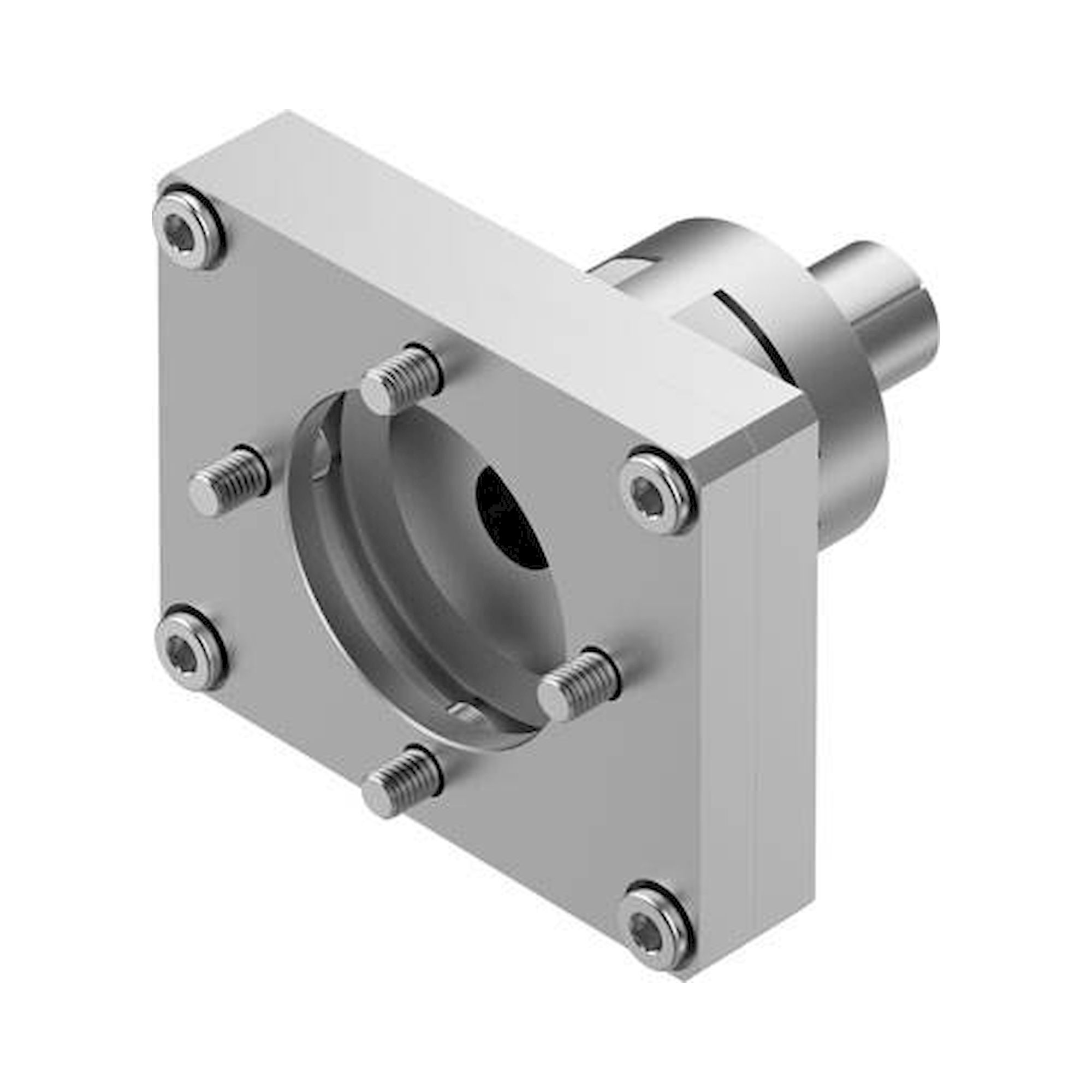 Festo EAMM-A-M80-90GB (8063567) Axialbausatz