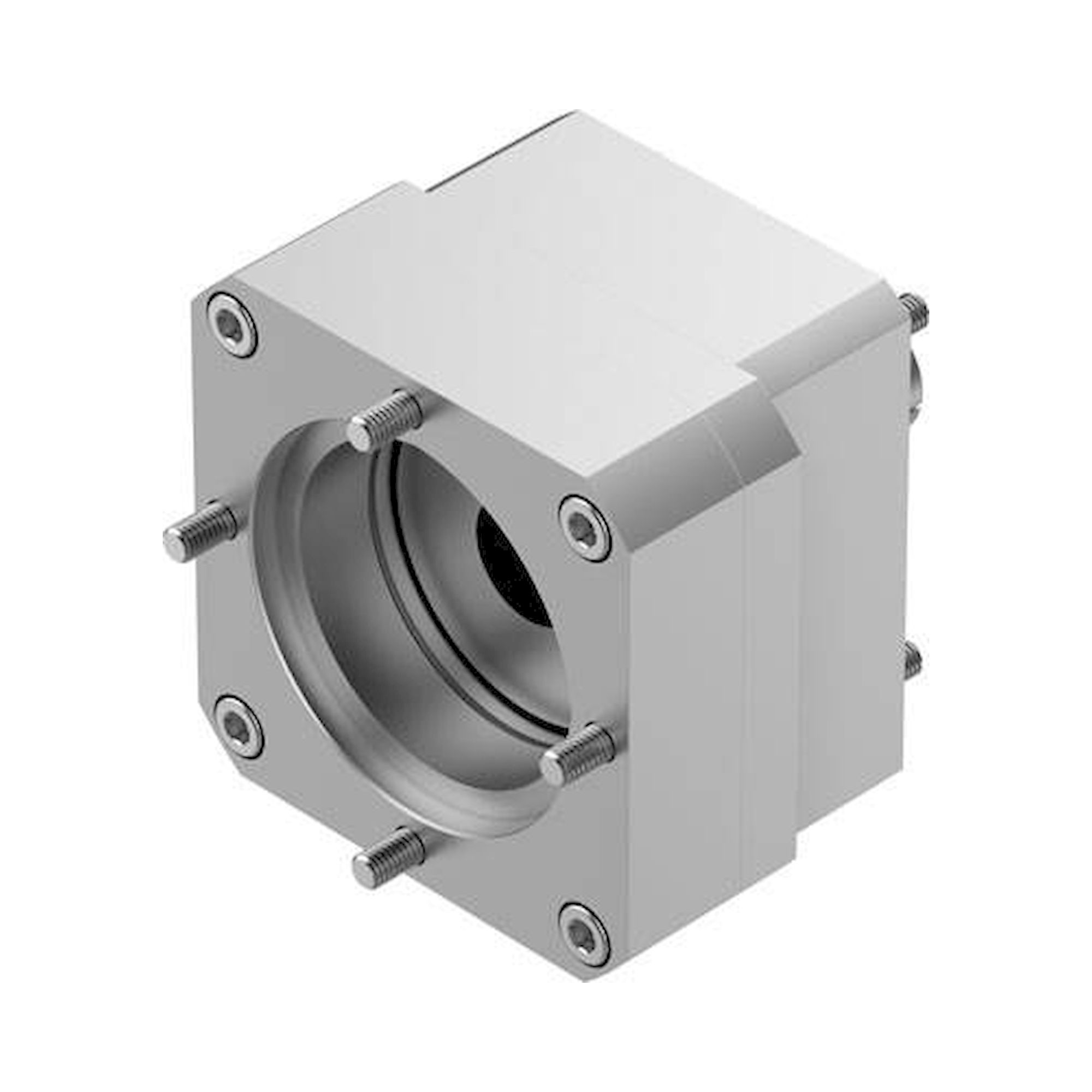 Festo Eamm-A-L62-90Ga (8063505) Axial Kit