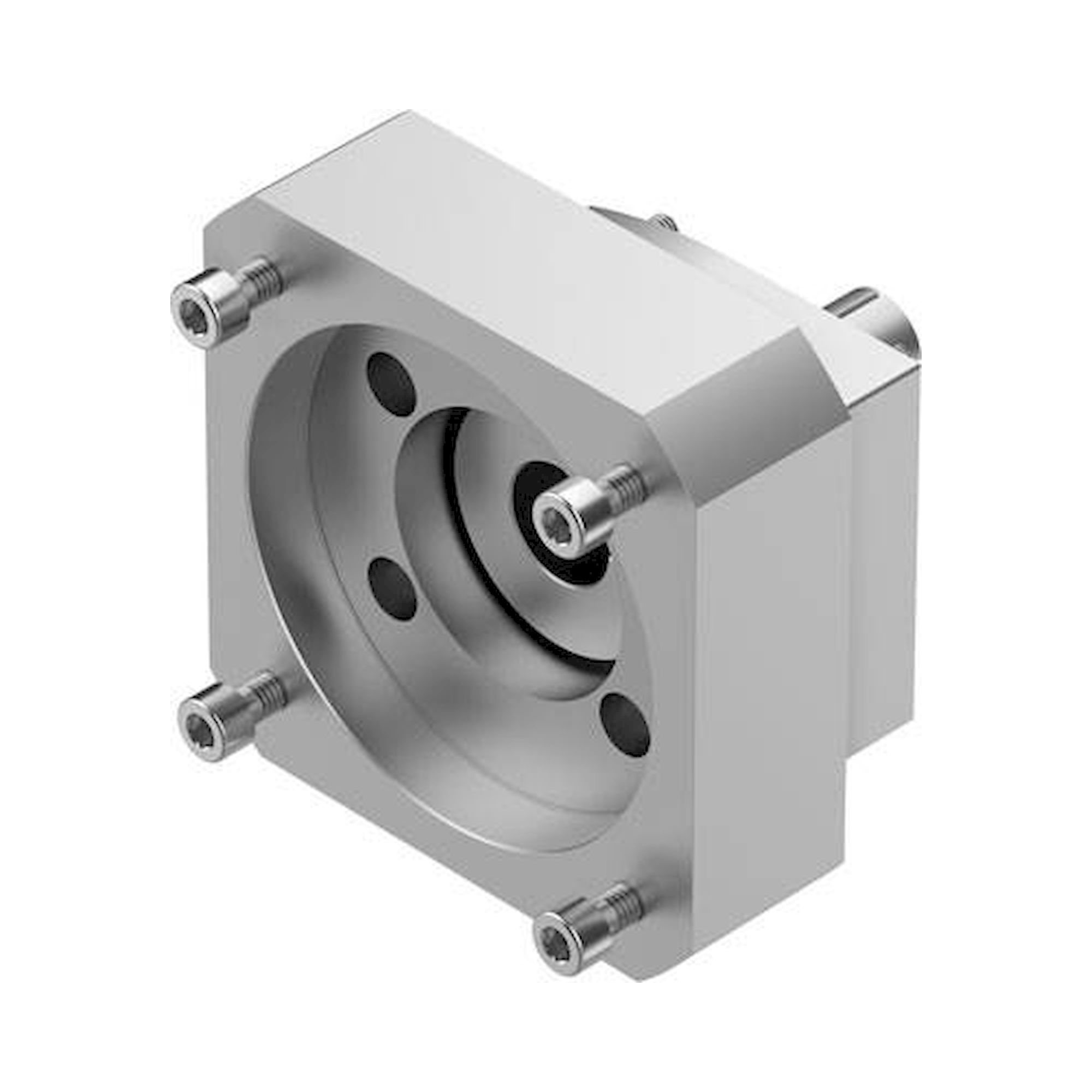 Festo EAMM-A-L48-84AA (8063479) Axialbausatz