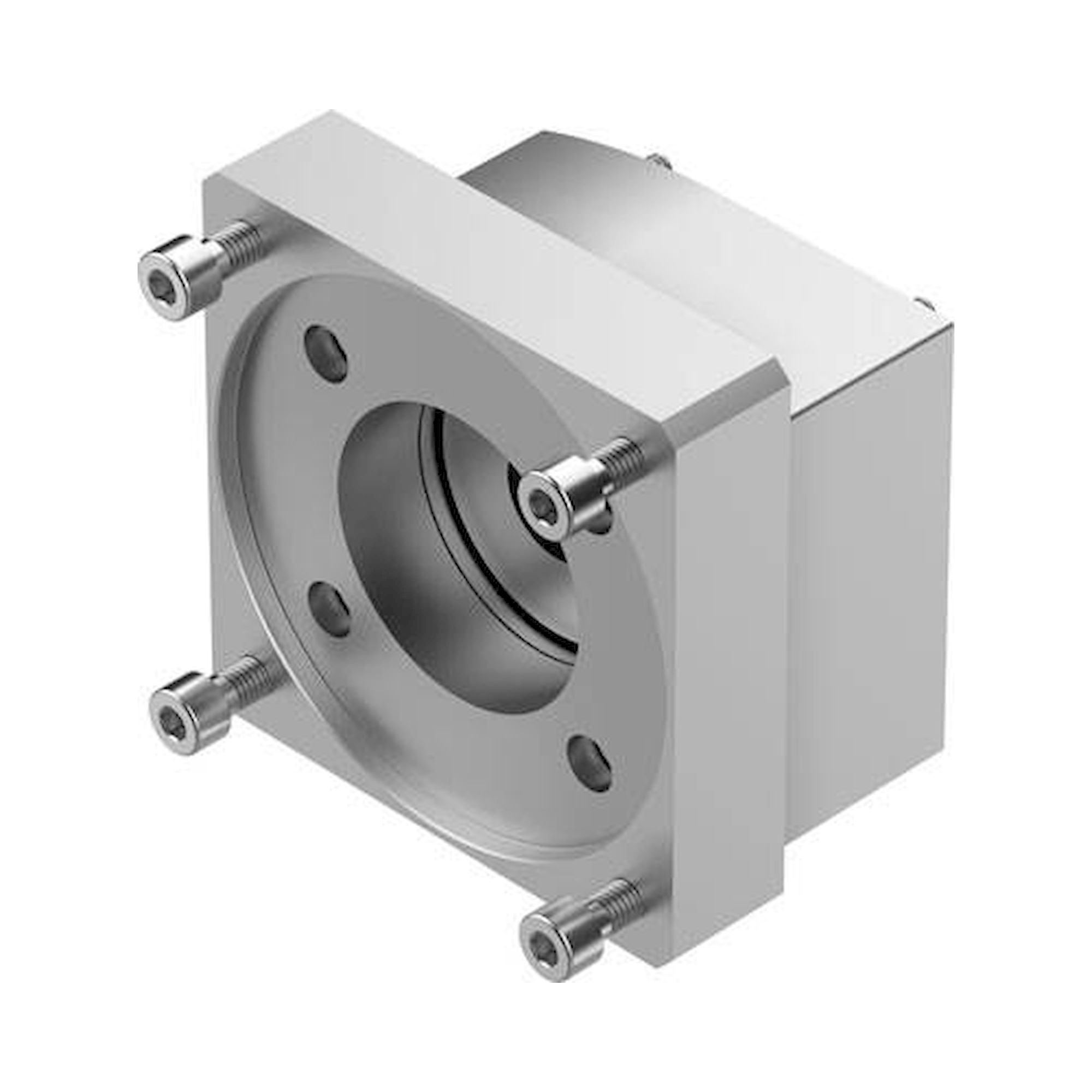 Festo EAMM-A-L62-108AA (8063494) Axialbausatz