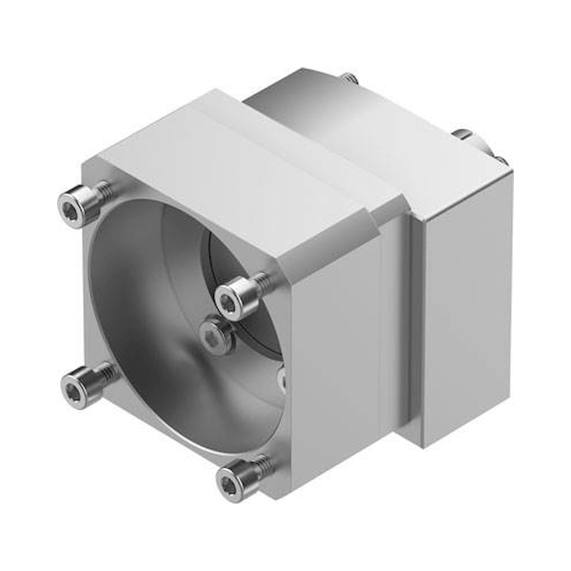 Festo Eamm-A-L48-68Ga (8063486) Axial Kit