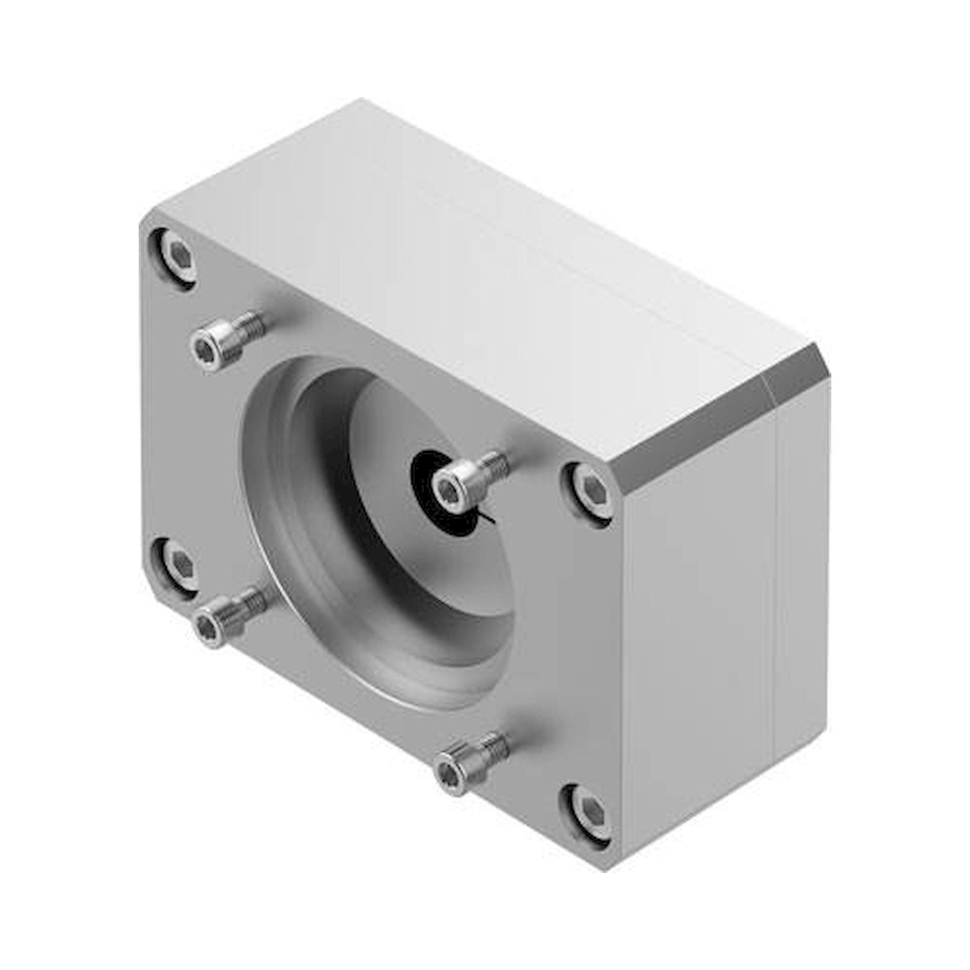 Festo EAMM-A-N80-120GA (8063617) Axialbausatz